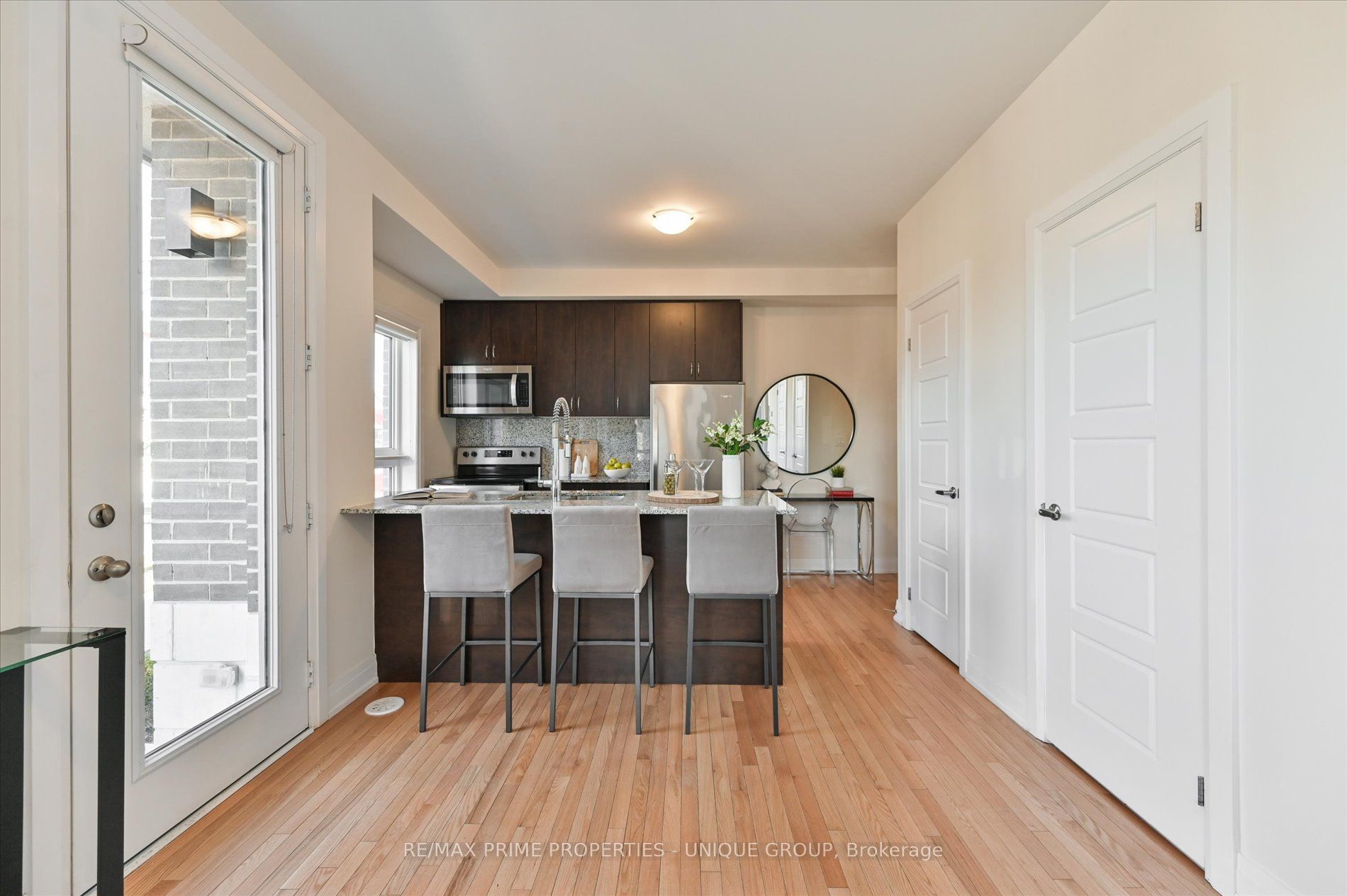 713 Lawrence Avenue W, #15