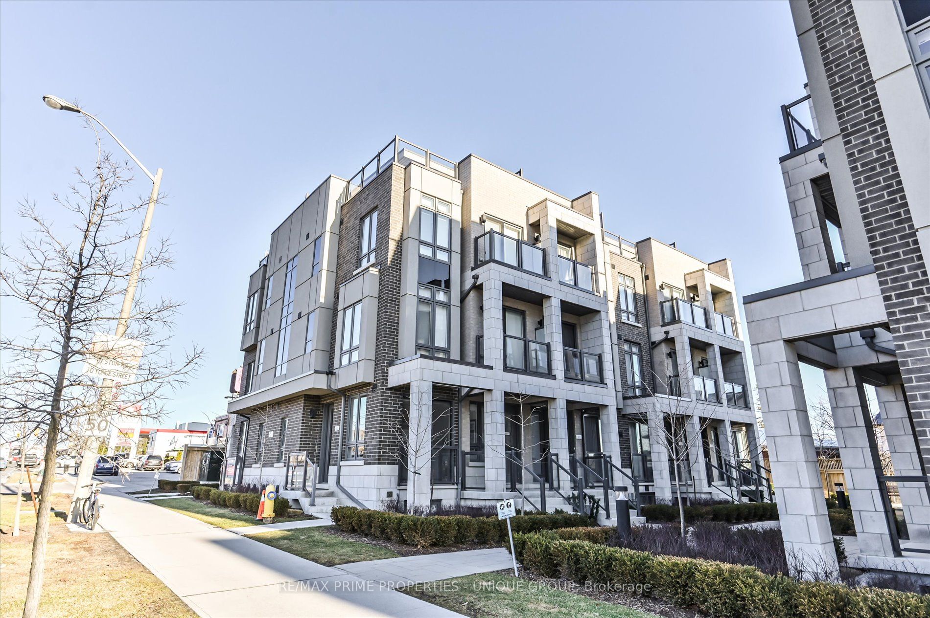 713 Lawrence Avenue W, #15