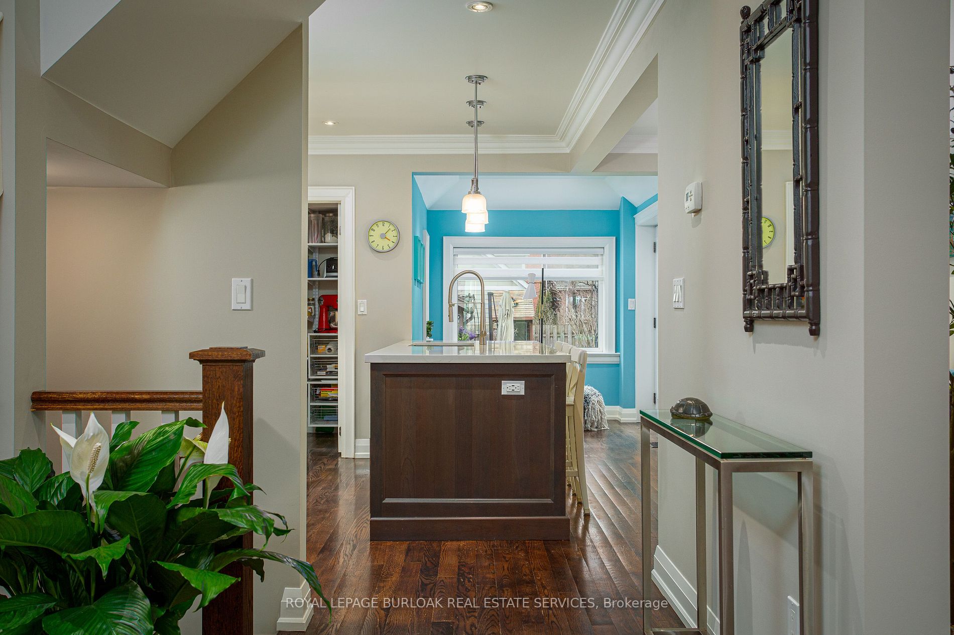 8 Thornhill Avenue
