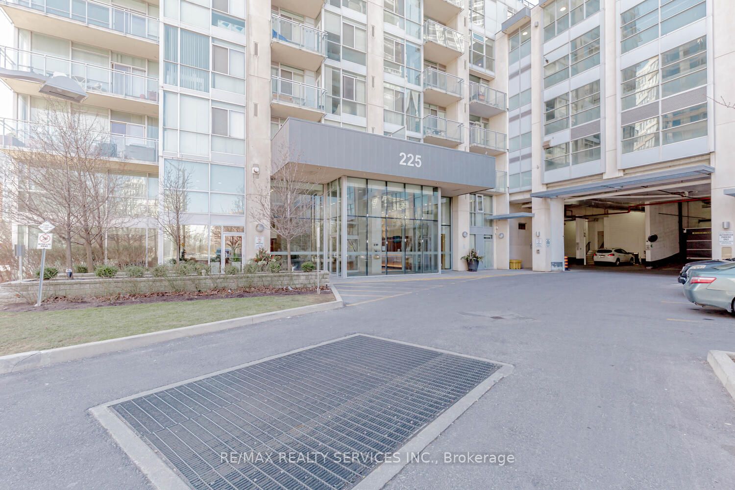 225 Webb Drive, #1711