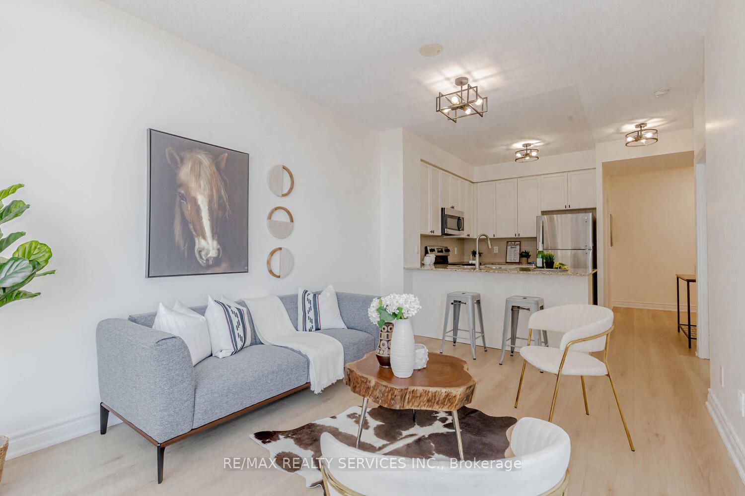 225 Webb Drive, #1711