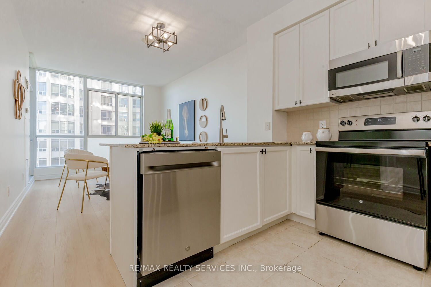225 Webb Drive, #1711