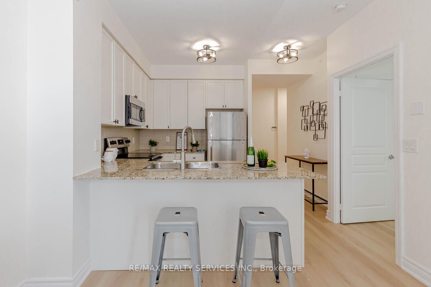 225 Webb Drive, #1711