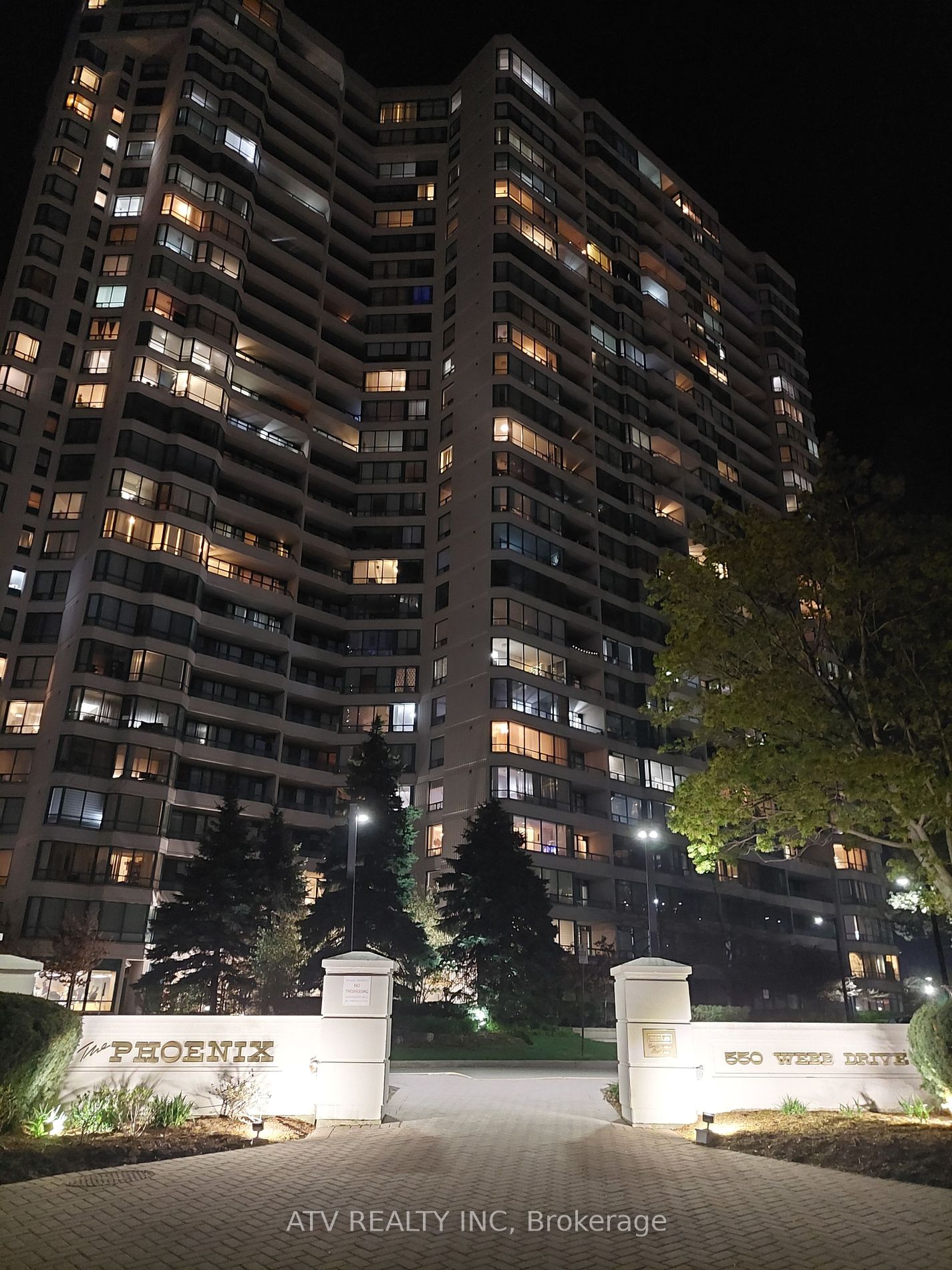 550 Webb Dr, #305