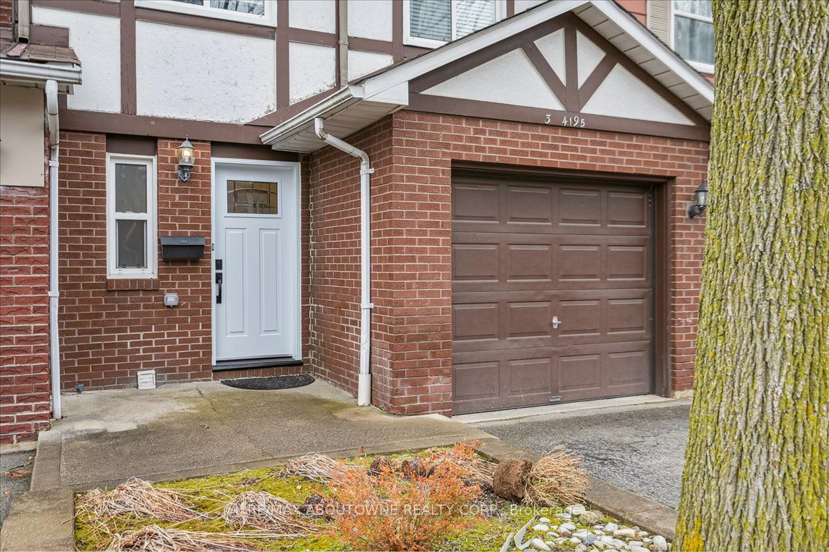 4195 Longmoor Drive #3