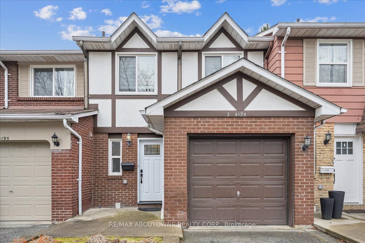 4195 Longmoor Drive #3