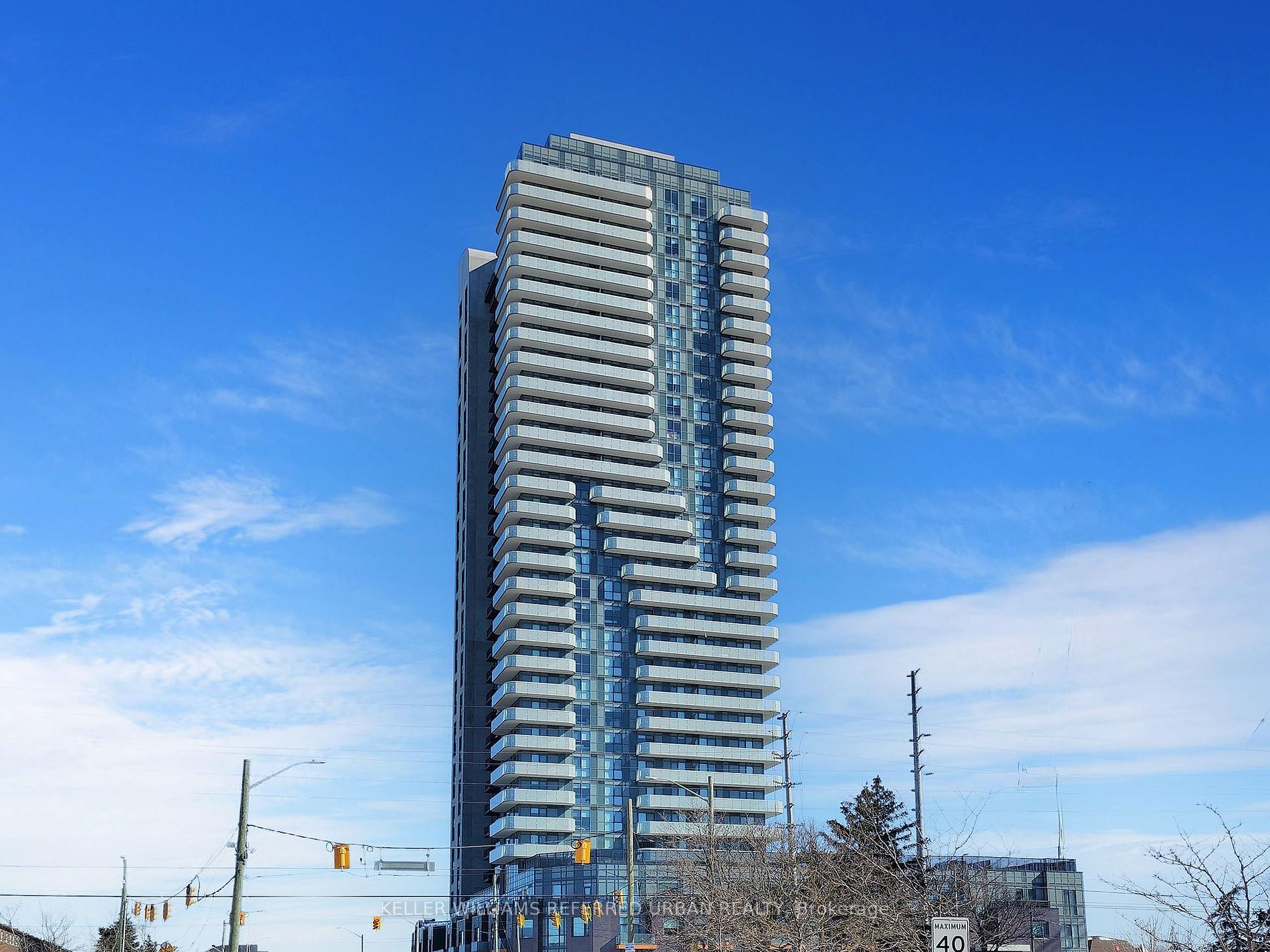 8 Nahani Way #3403
