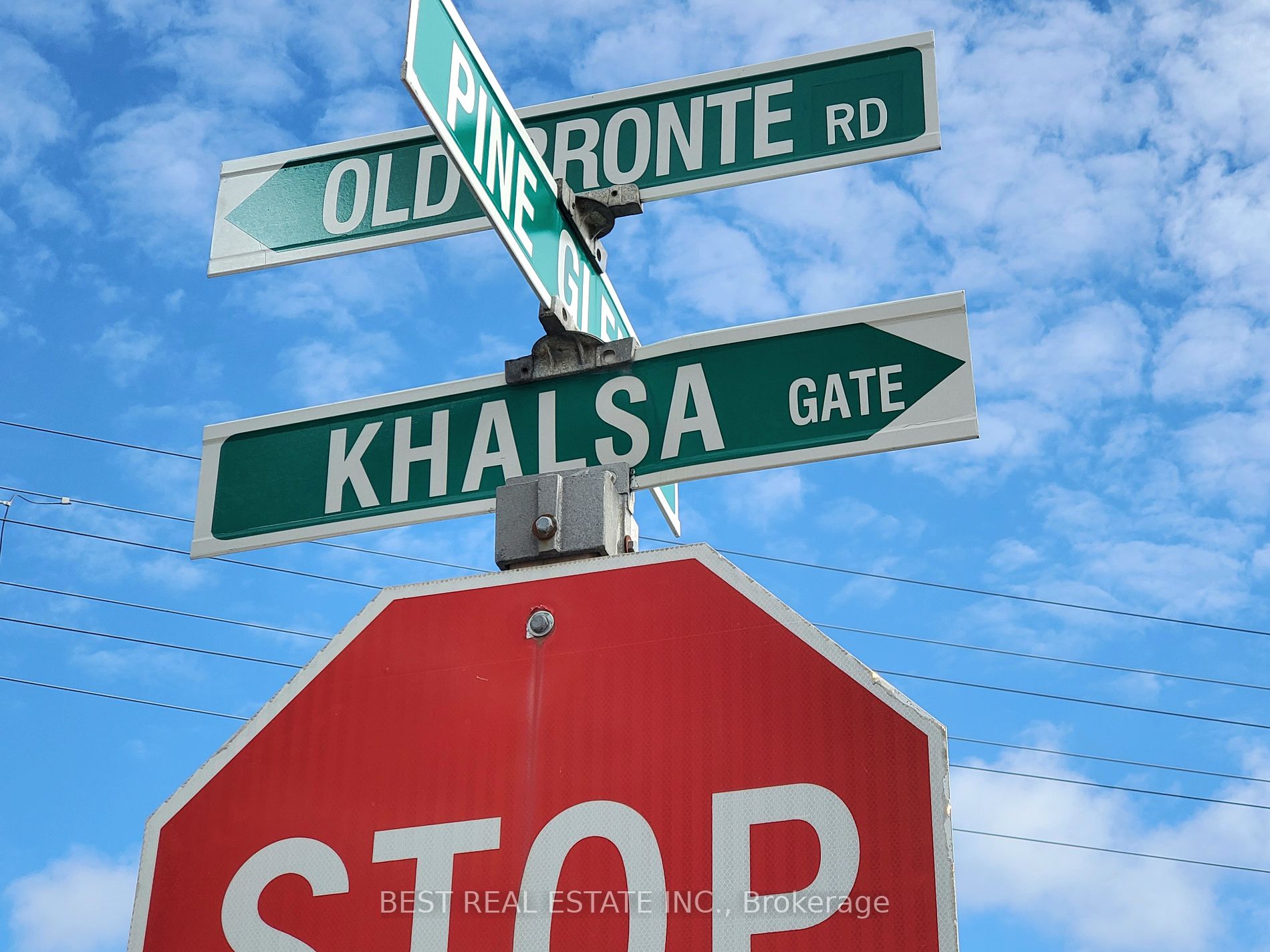 2388 Khalsa Gate, #304