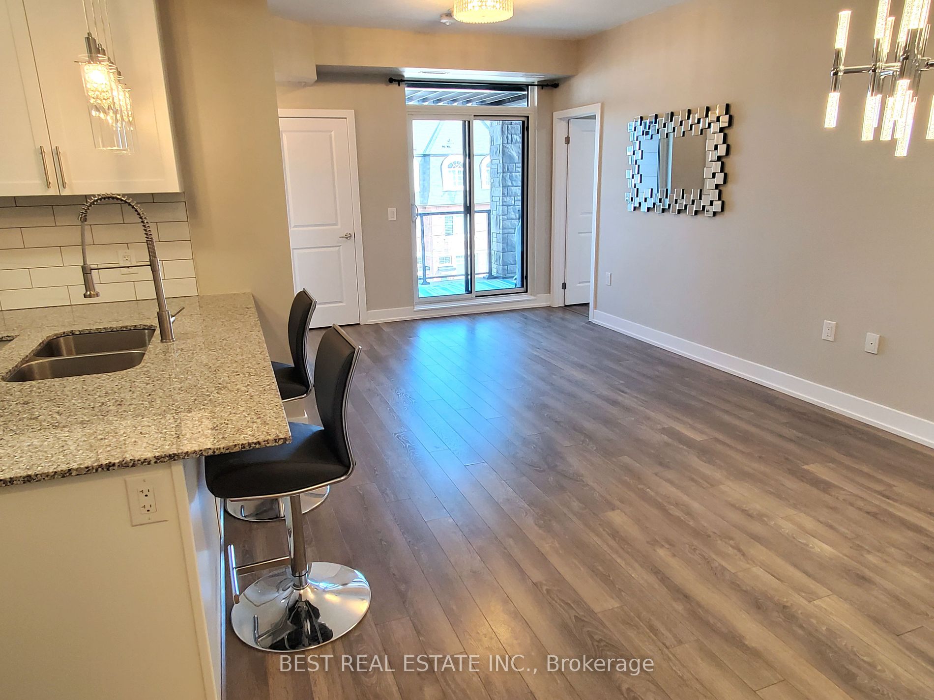 2388 Khalsa Gate, #304
