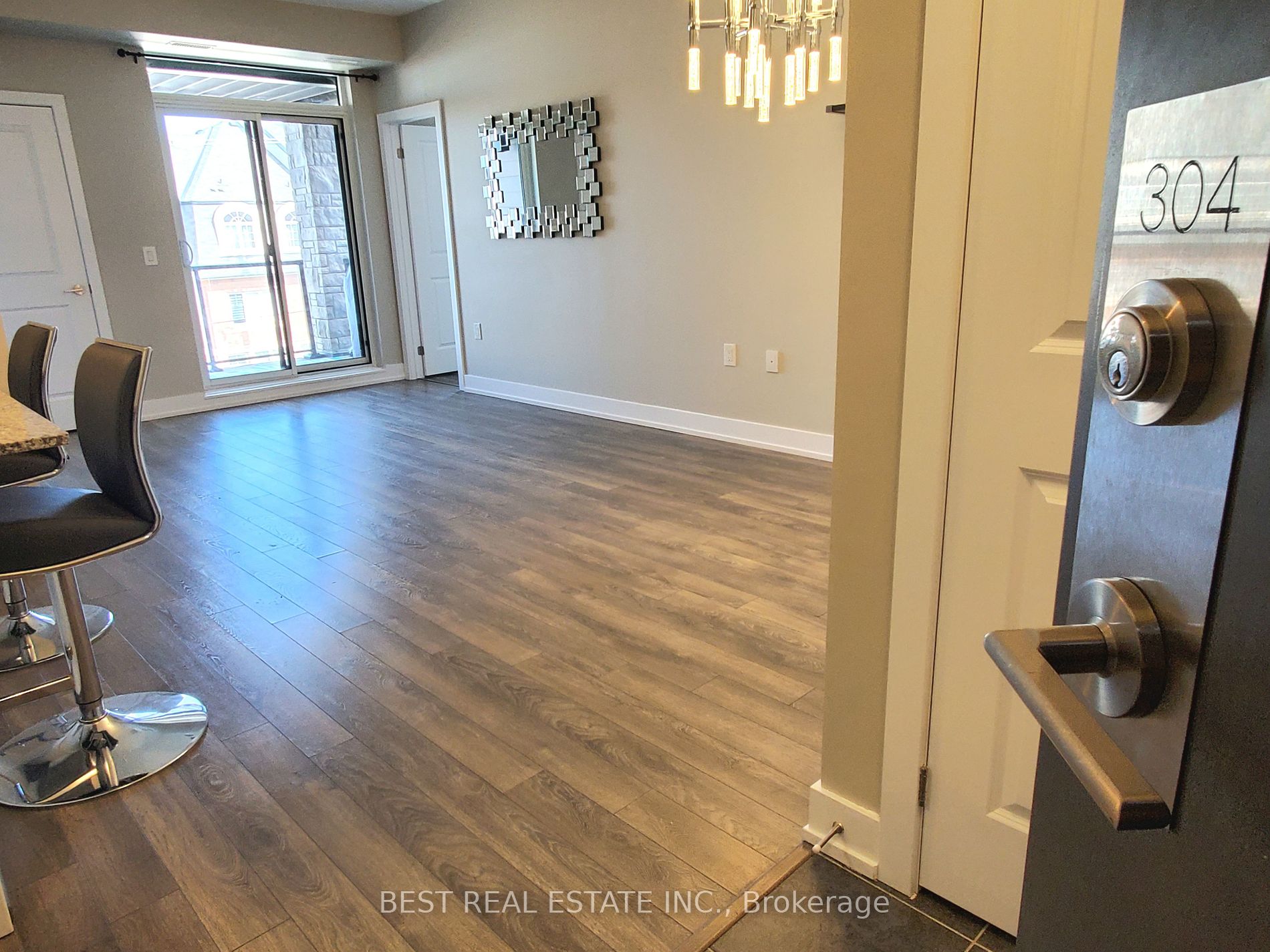 2388 Khalsa Gate, #304