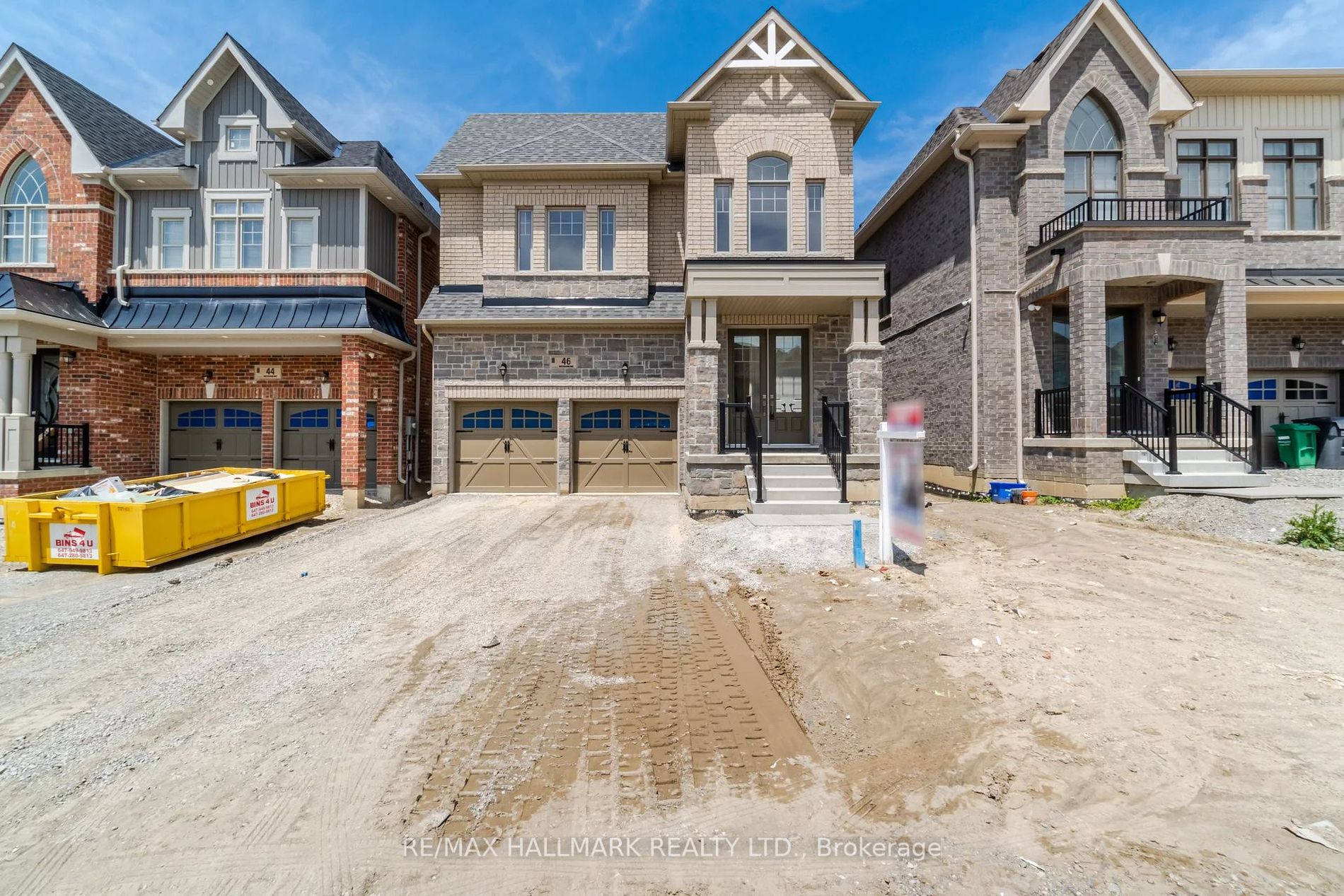46 Dotchson Ave