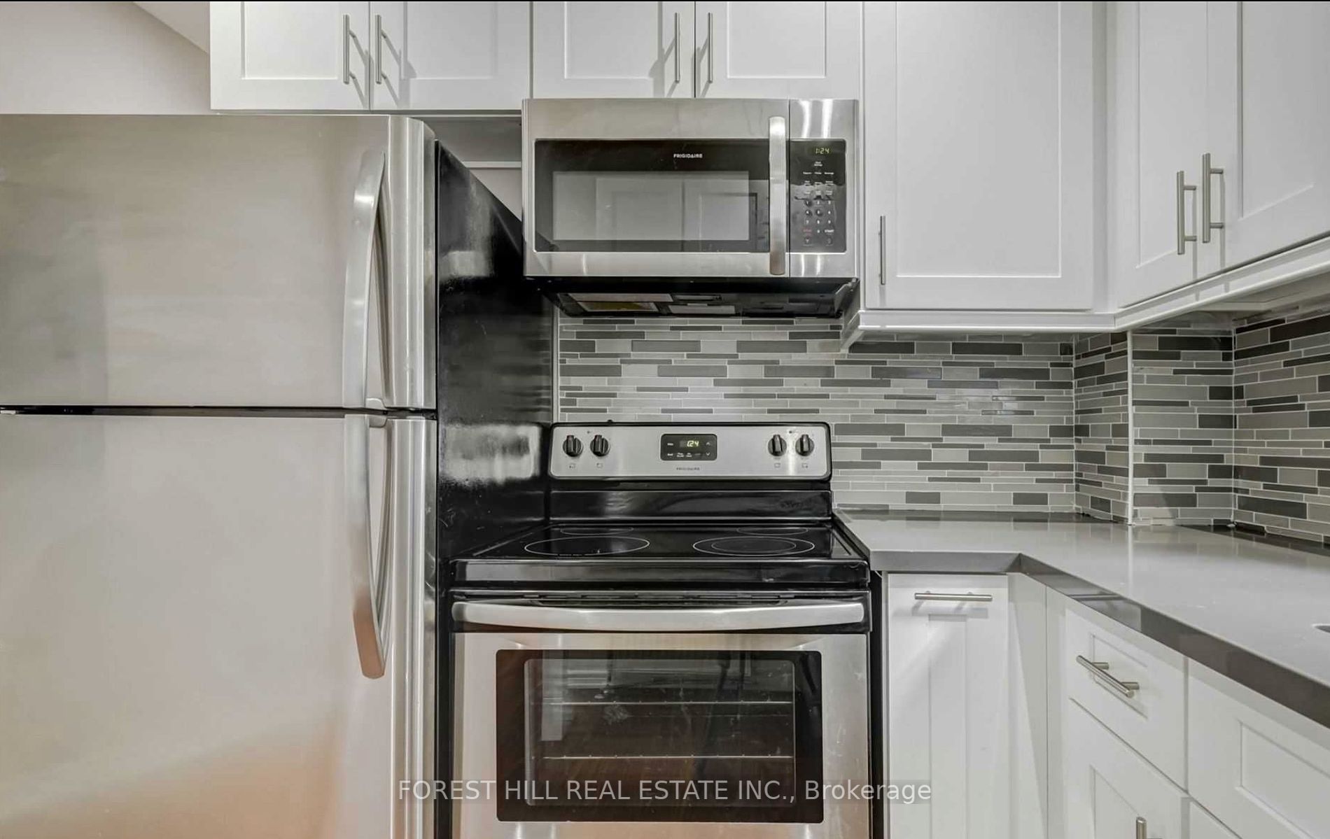 11 Laxton Avenue #101