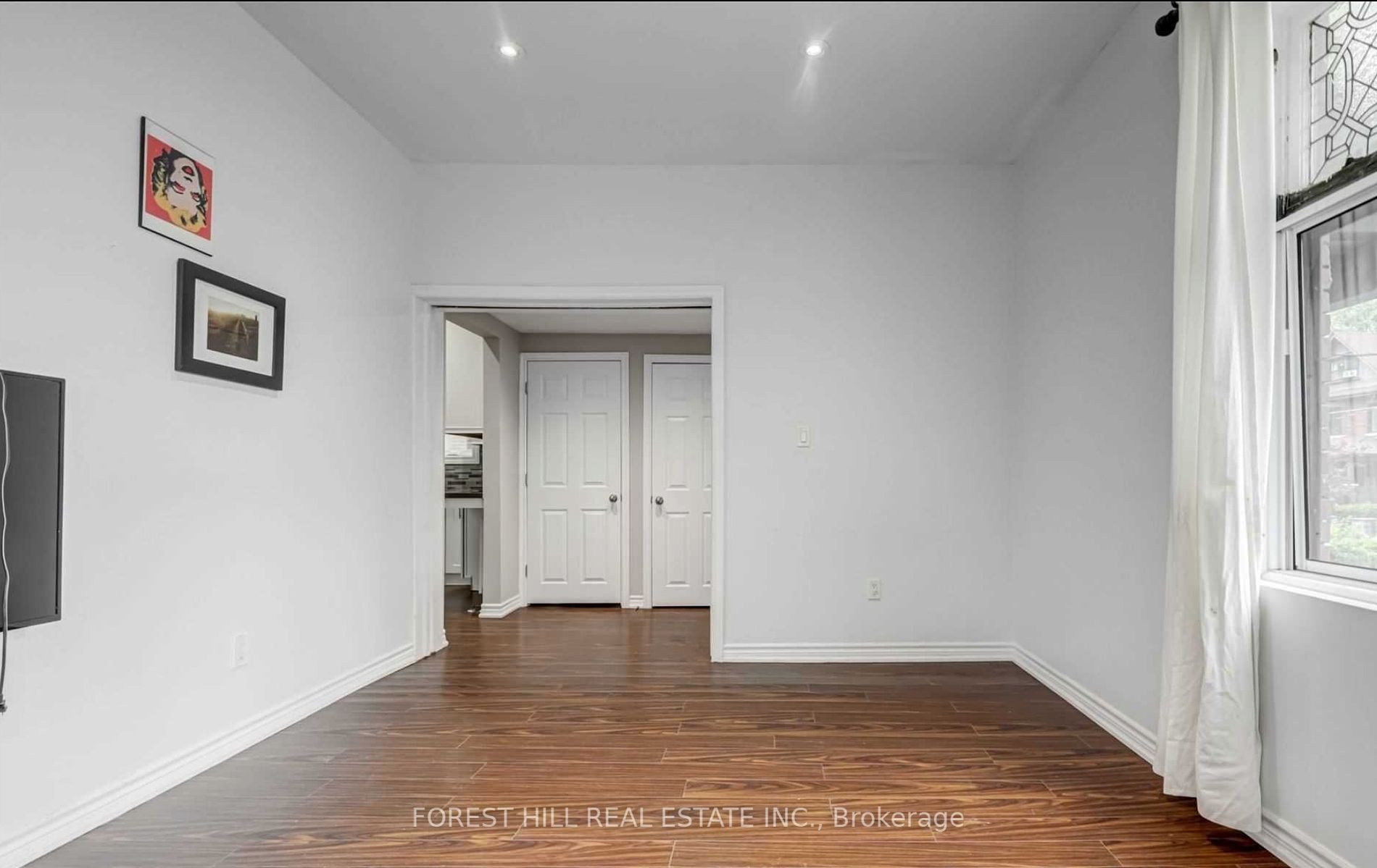 11 Laxton Avenue #101