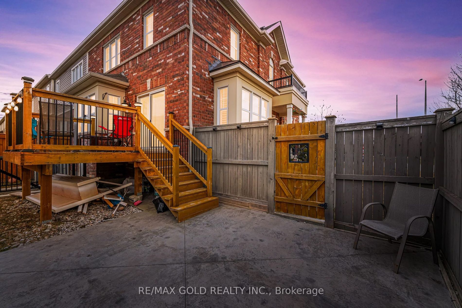 3 Leblanc Crescent