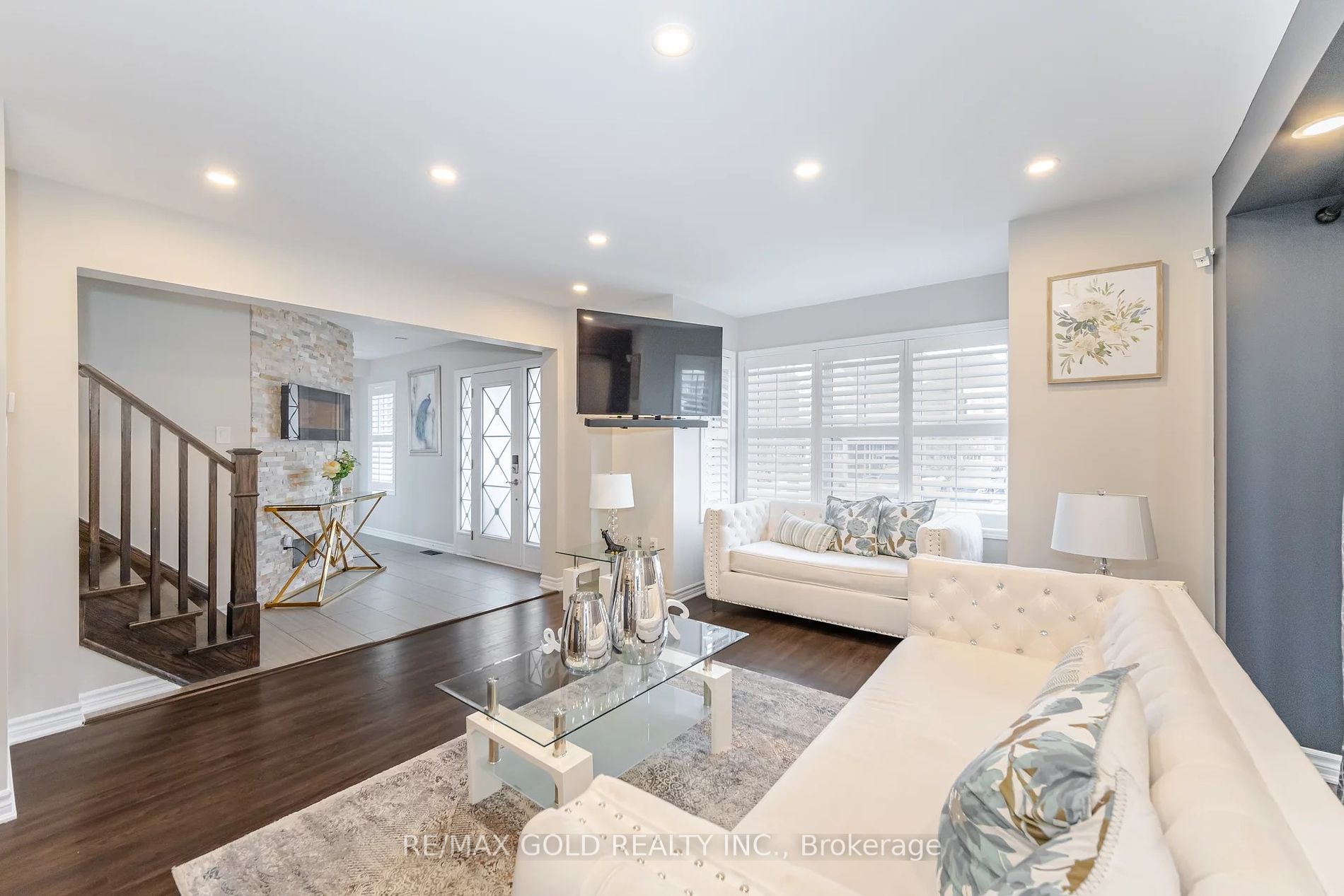3 Leblanc Crescent