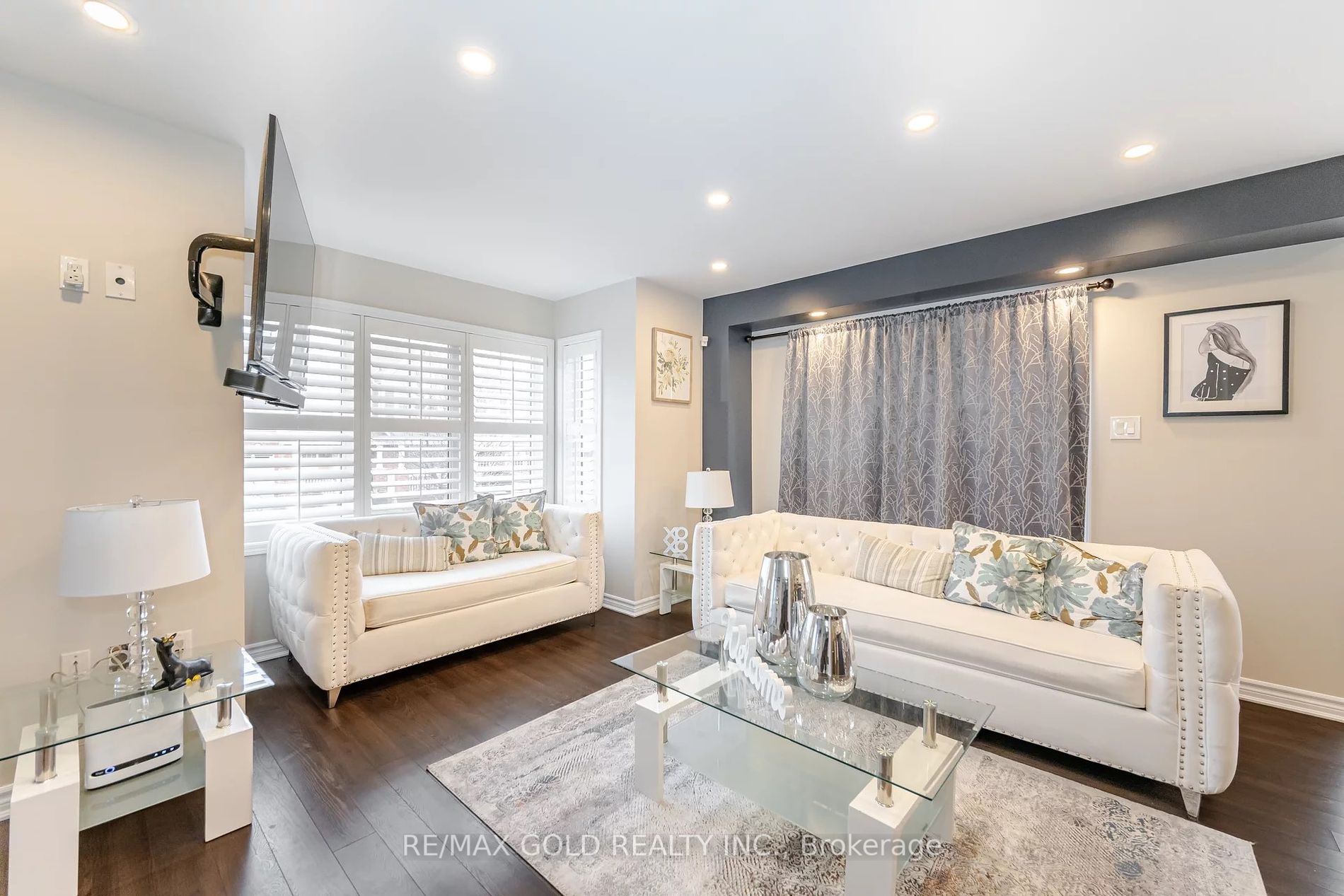 3 Leblanc Crescent