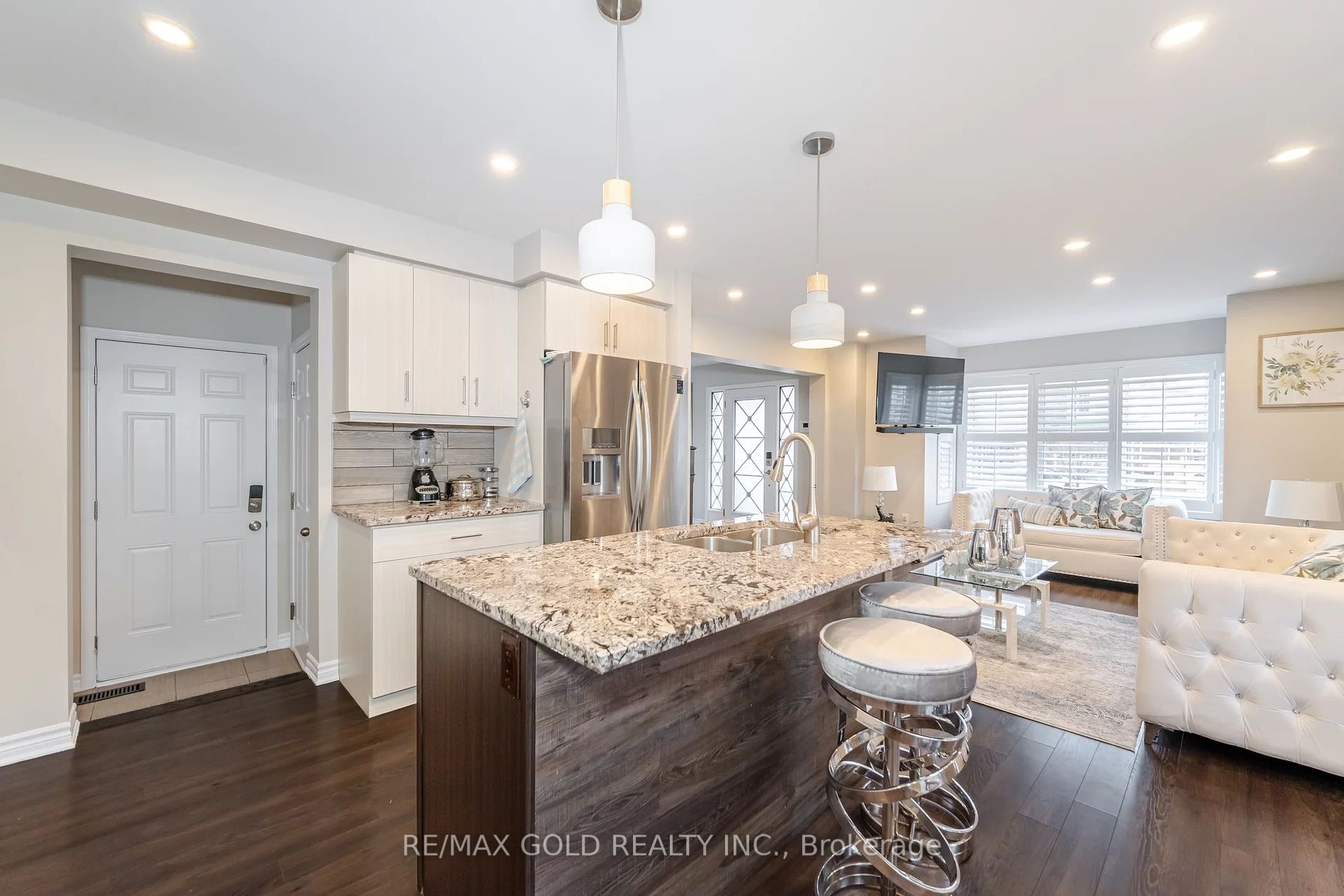 3 Leblanc Crescent