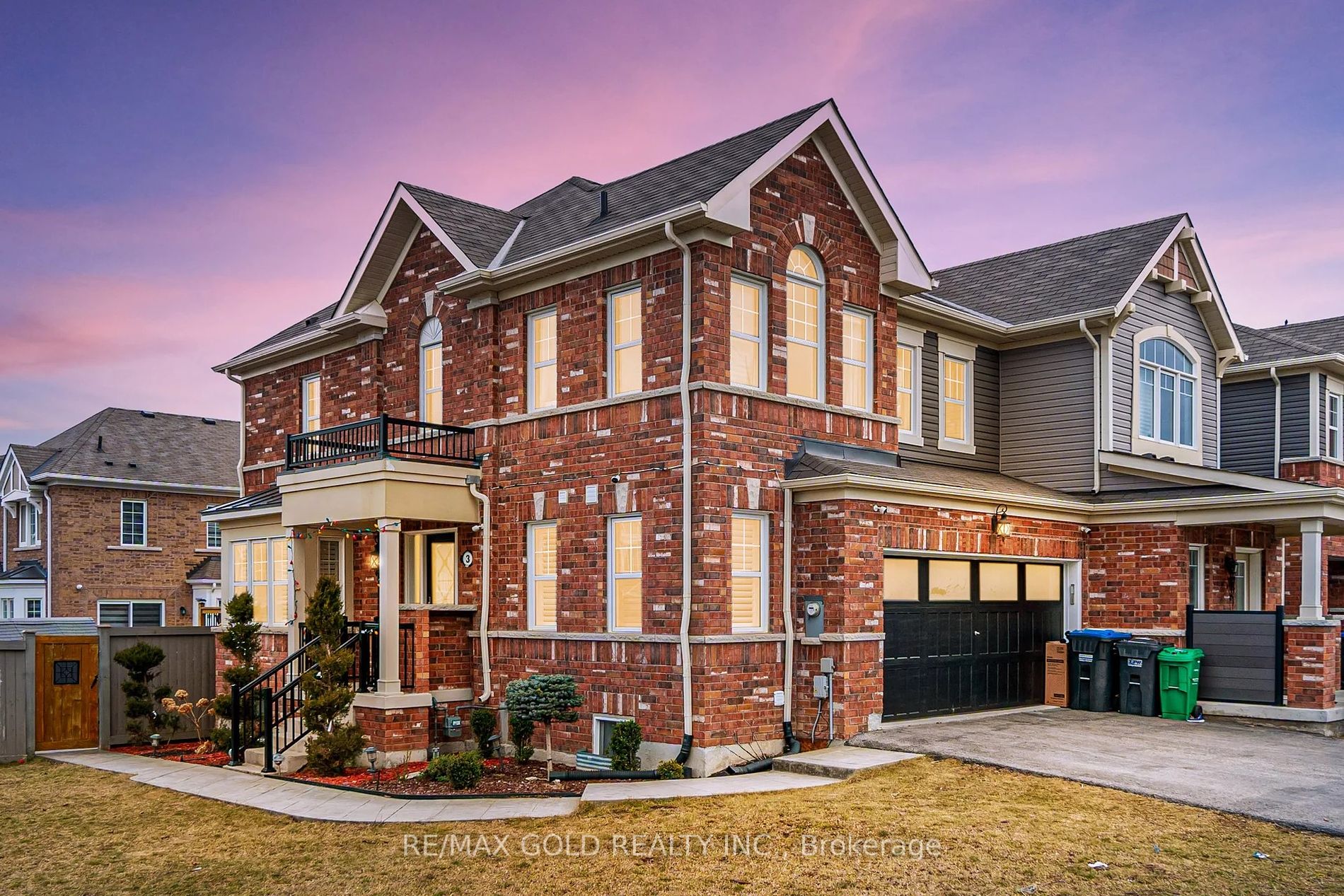 3 Leblanc Crescent