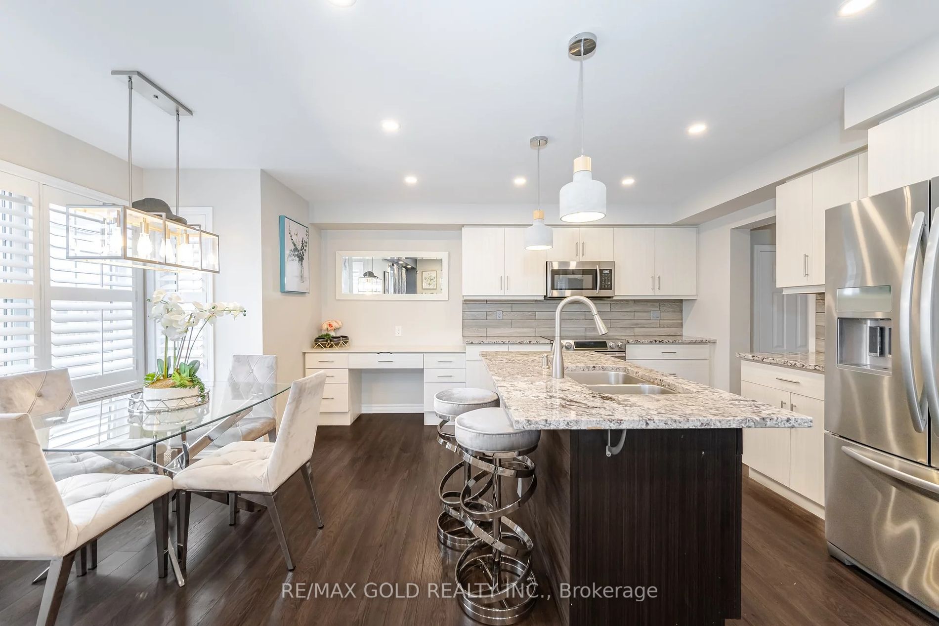 3 Leblanc Crescent