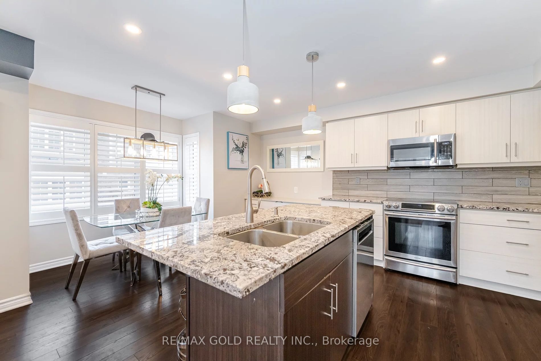 3 Leblanc Crescent