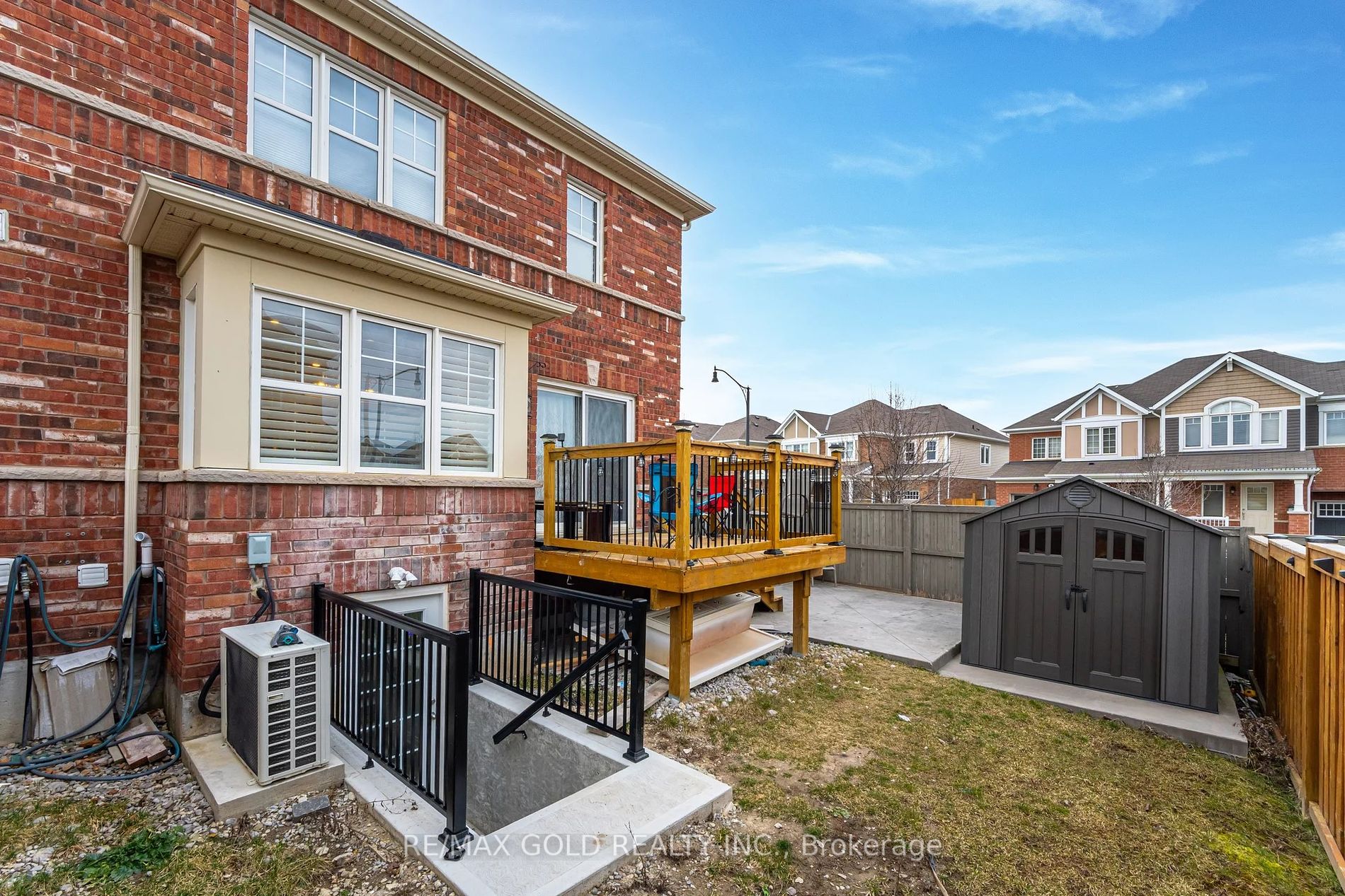 3 Leblanc Crescent