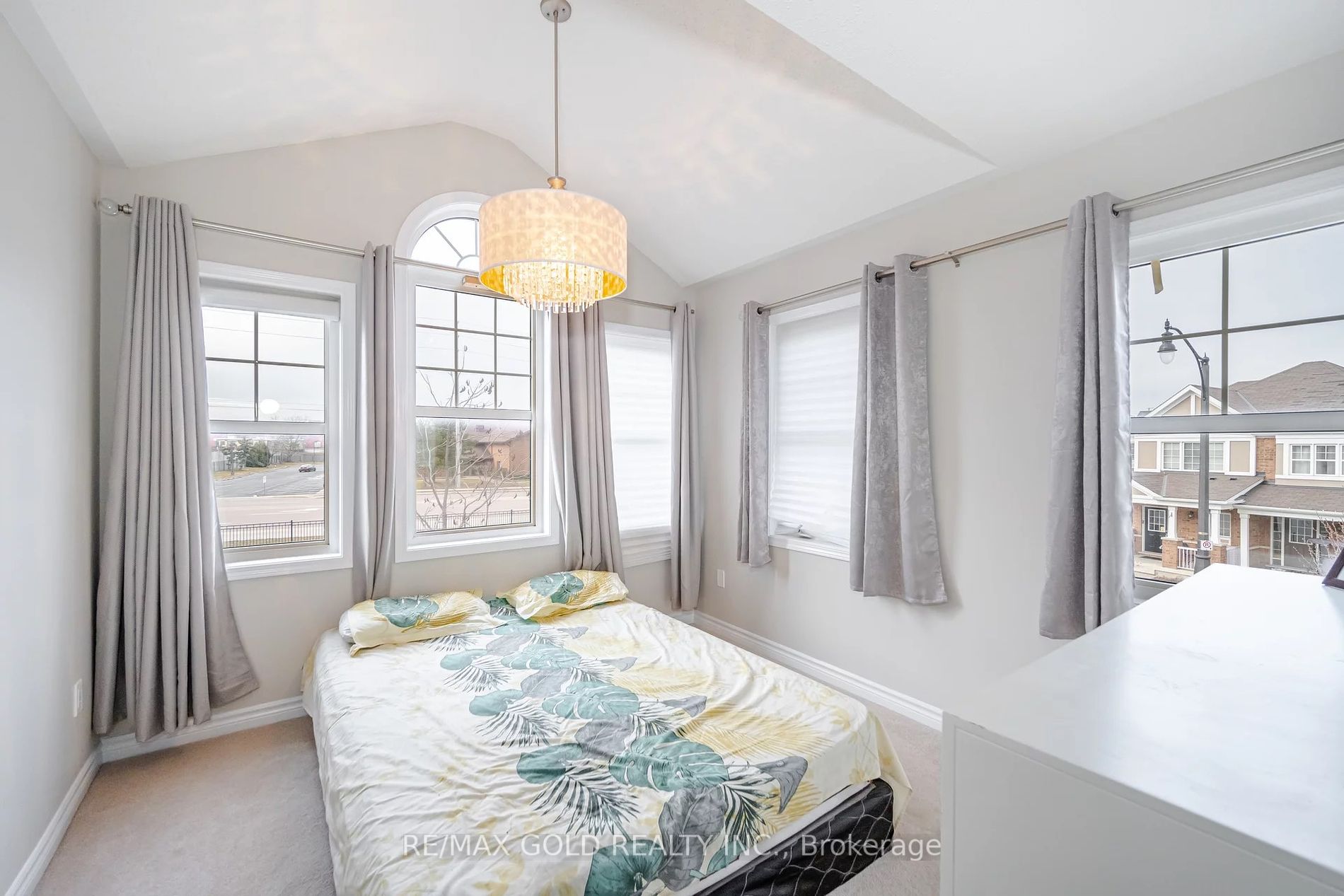 3 Leblanc Crescent