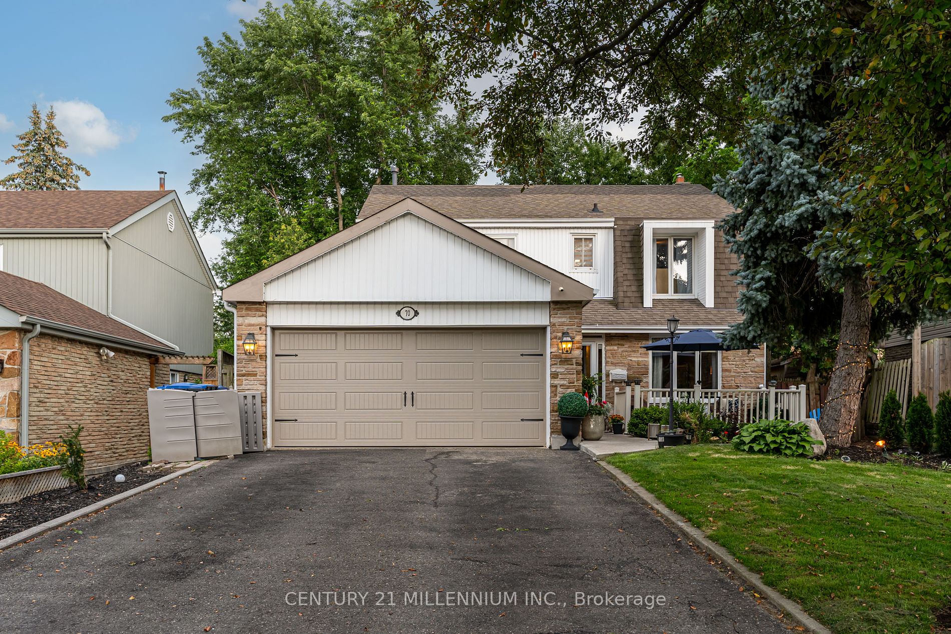 70 Madelaine Cres
