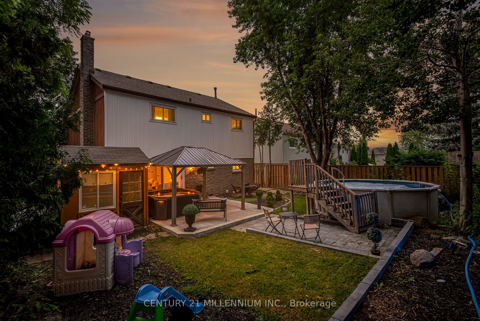 70 Madelaine Cres