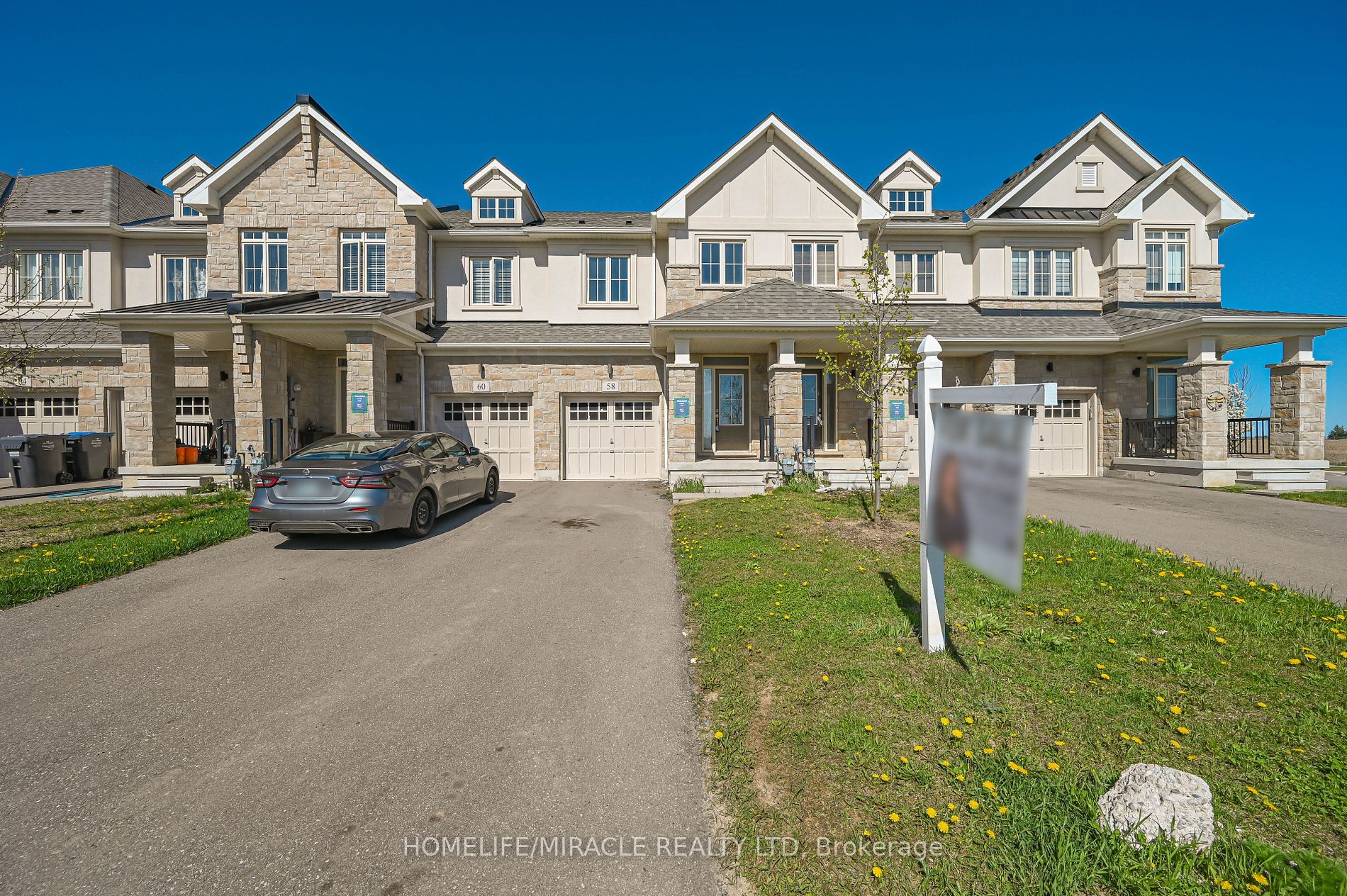 58 Doris Pawley Crescent
