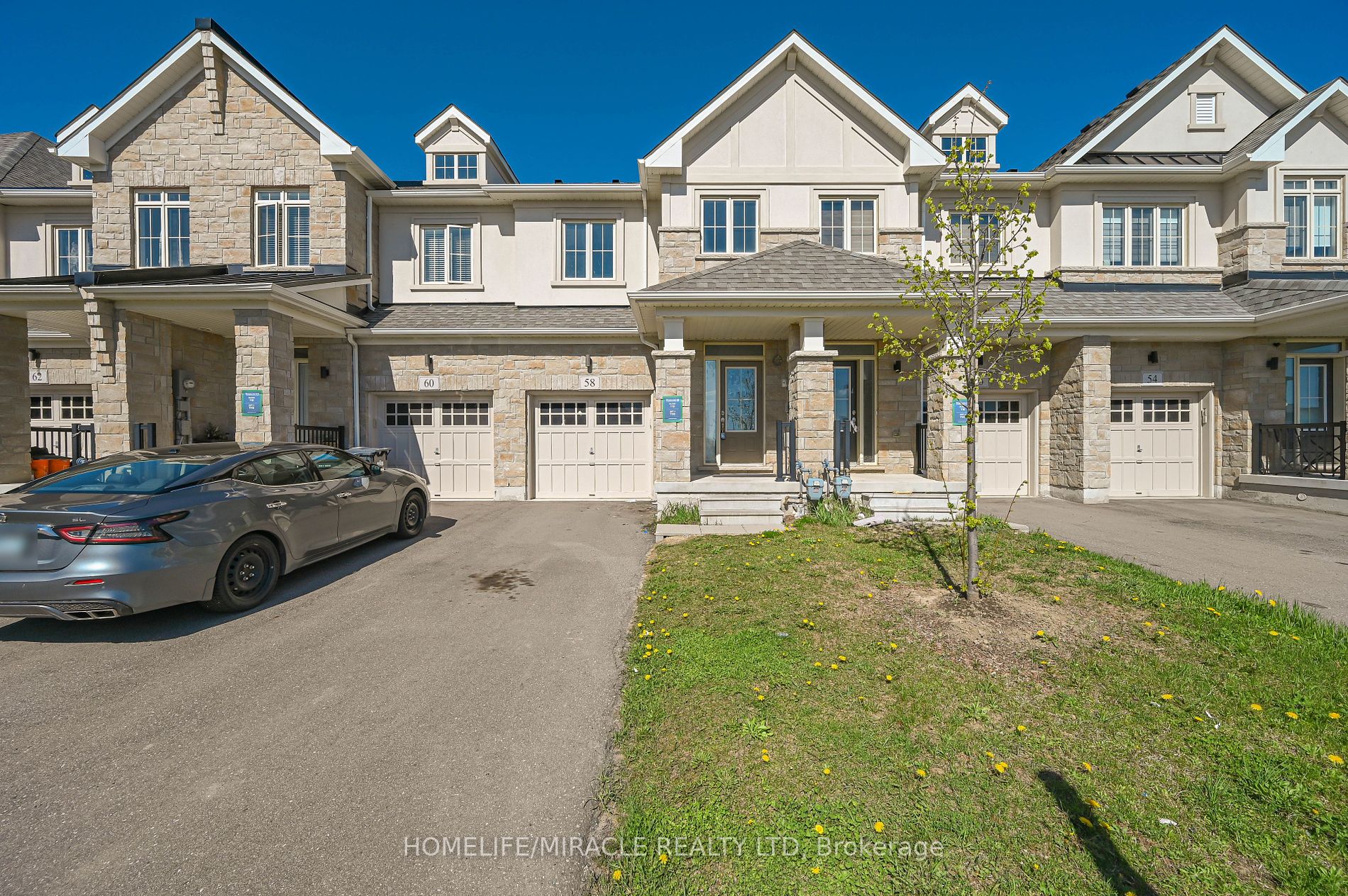 58 Doris Pawley Crescent
