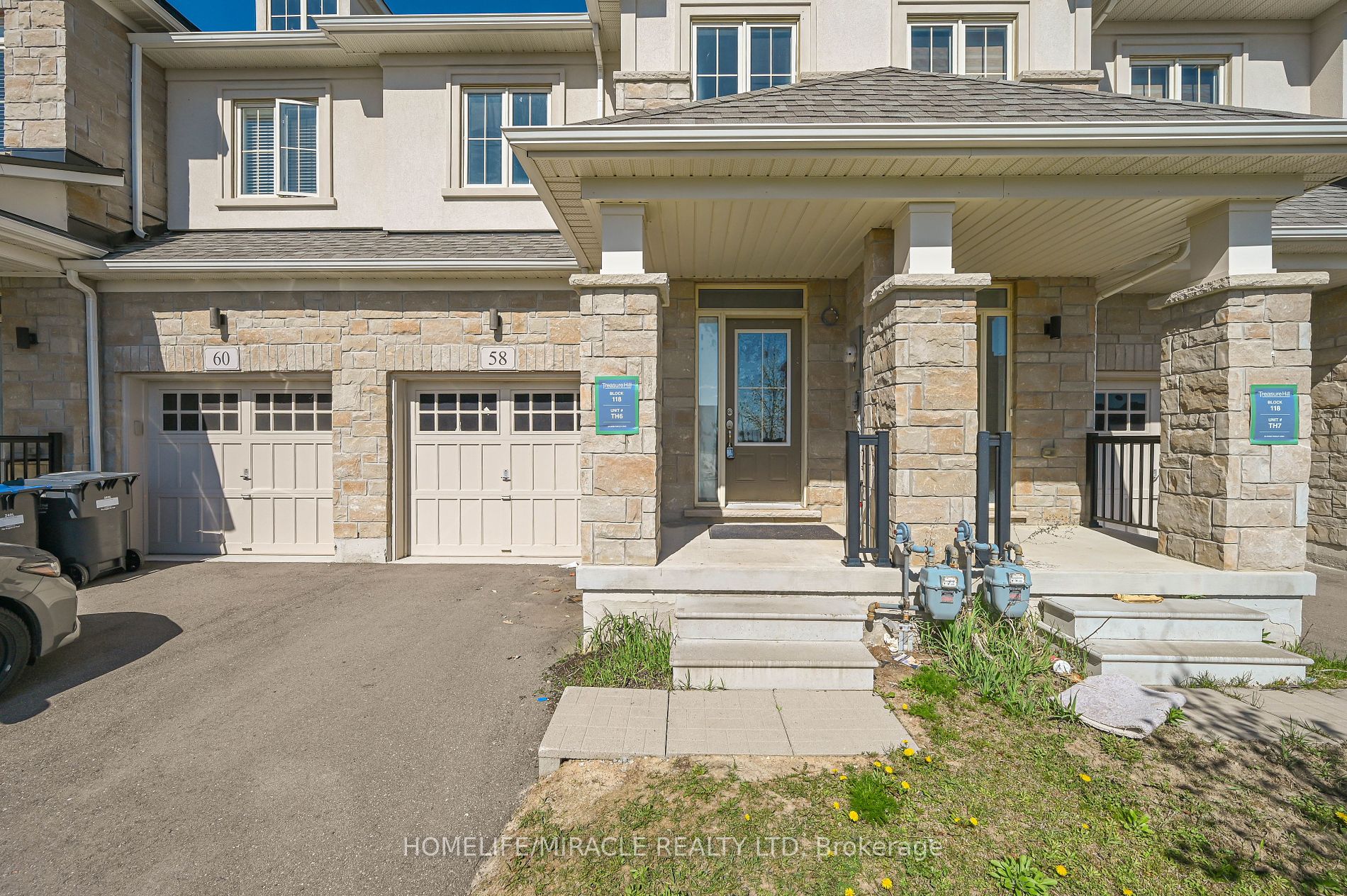 58 Doris Pawley Crescent