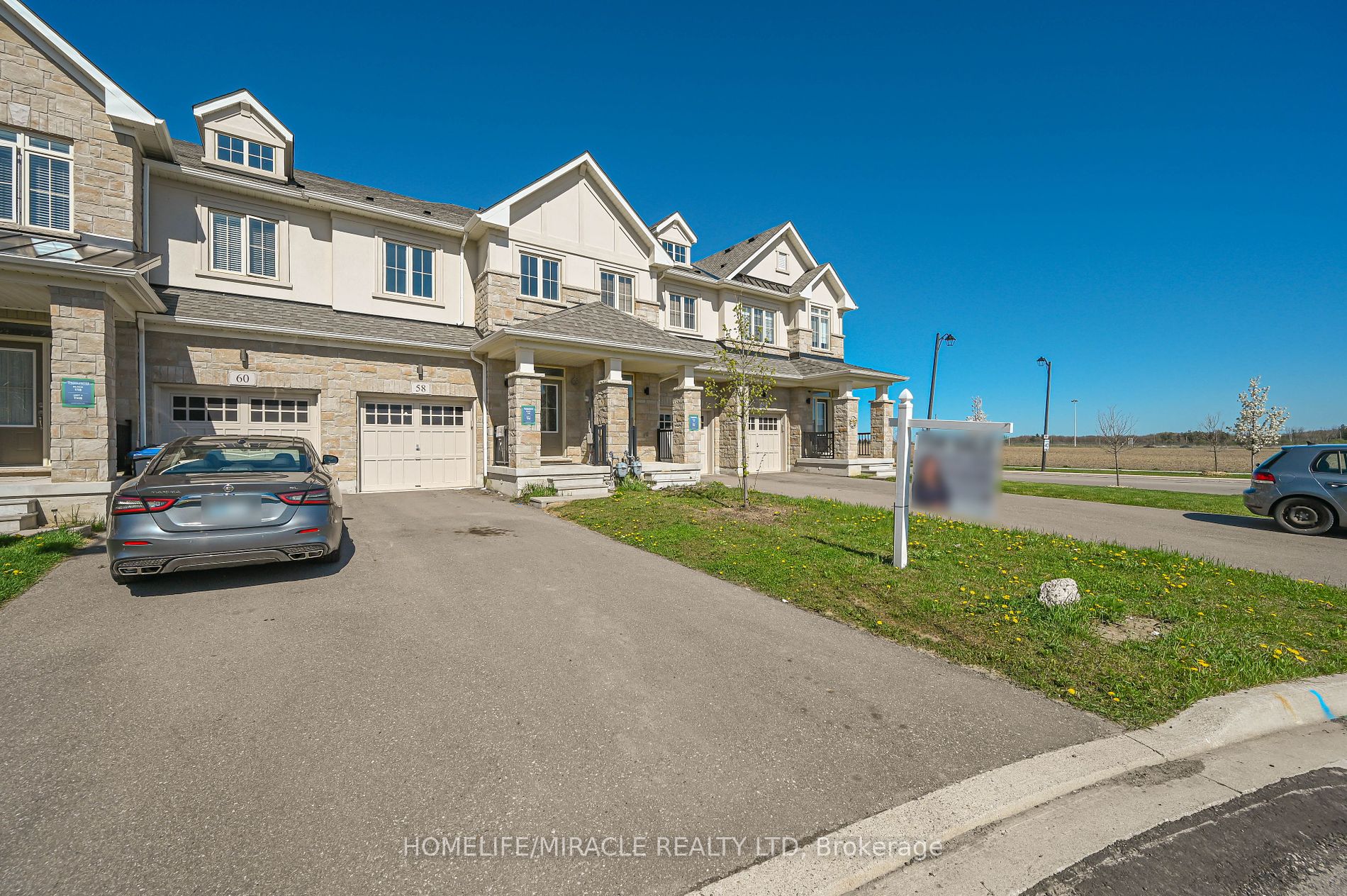 58 Doris Pawley Crescent