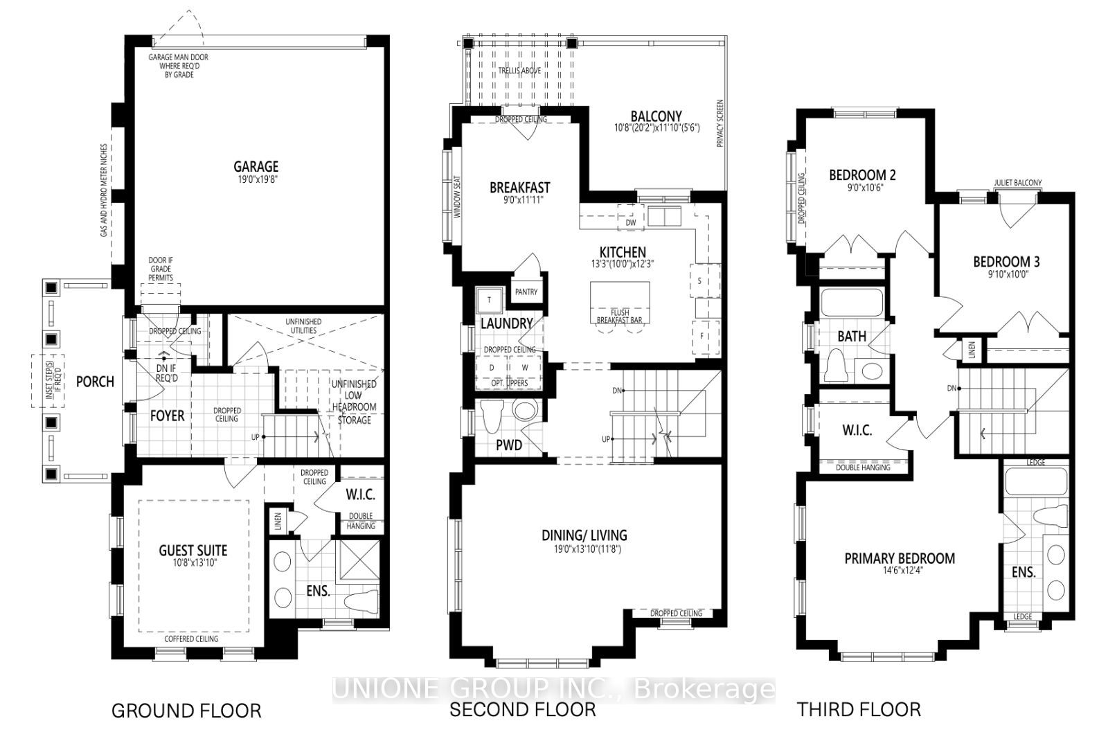 1305 Courtleigh Trail