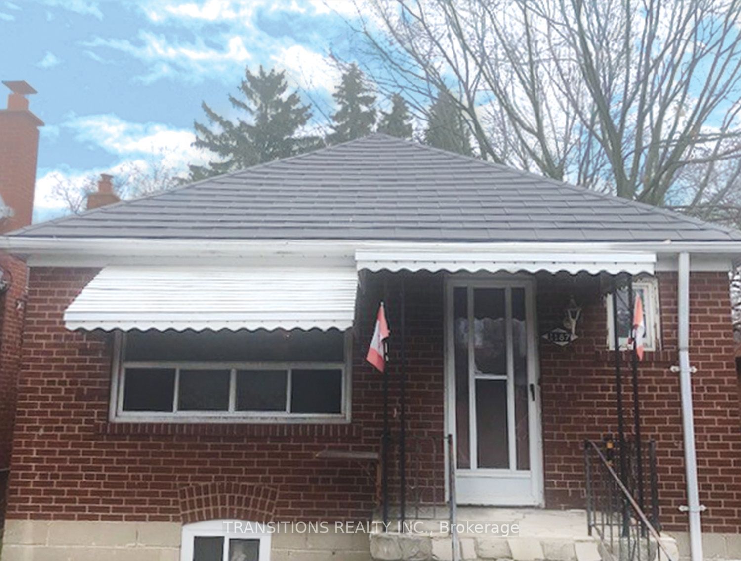 1187 Islington Avenue