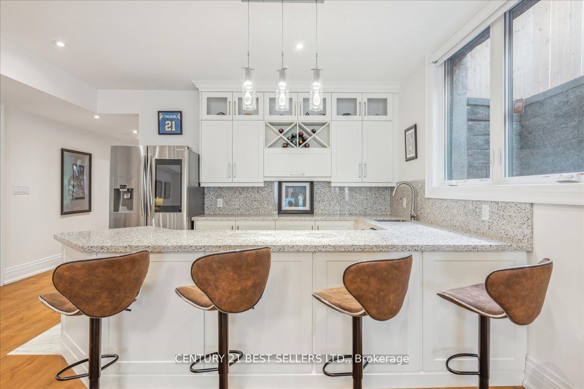 41 Cudmore Road