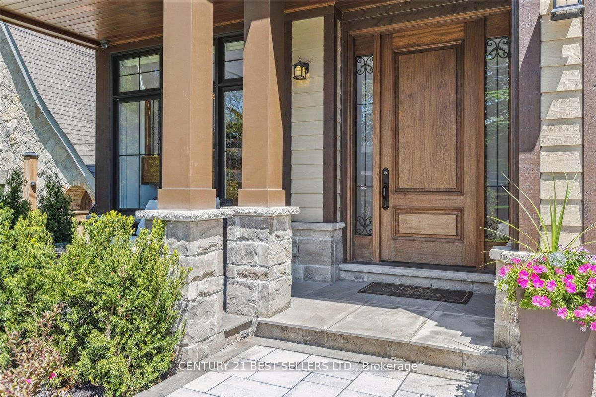 41 Cudmore Road