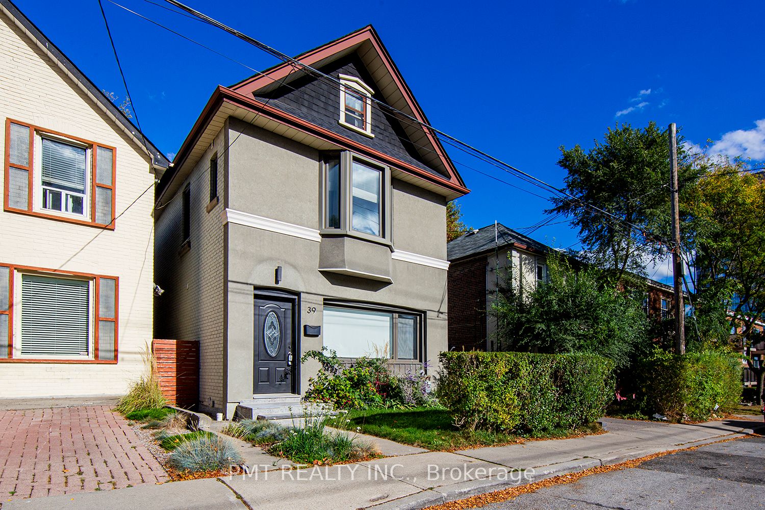 39 Windermere Avenue, #Bsmt