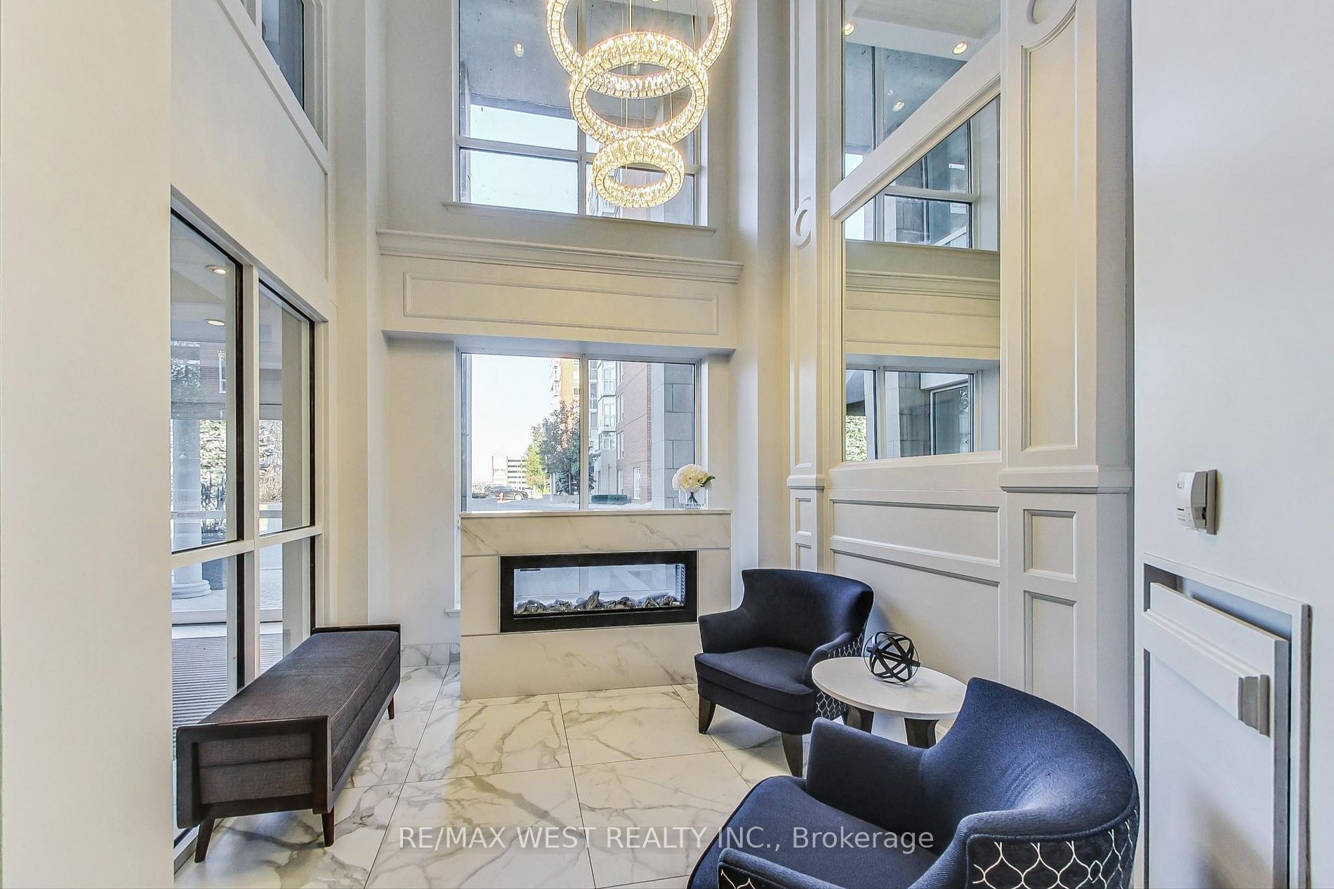 40 Old Mill Road, #304