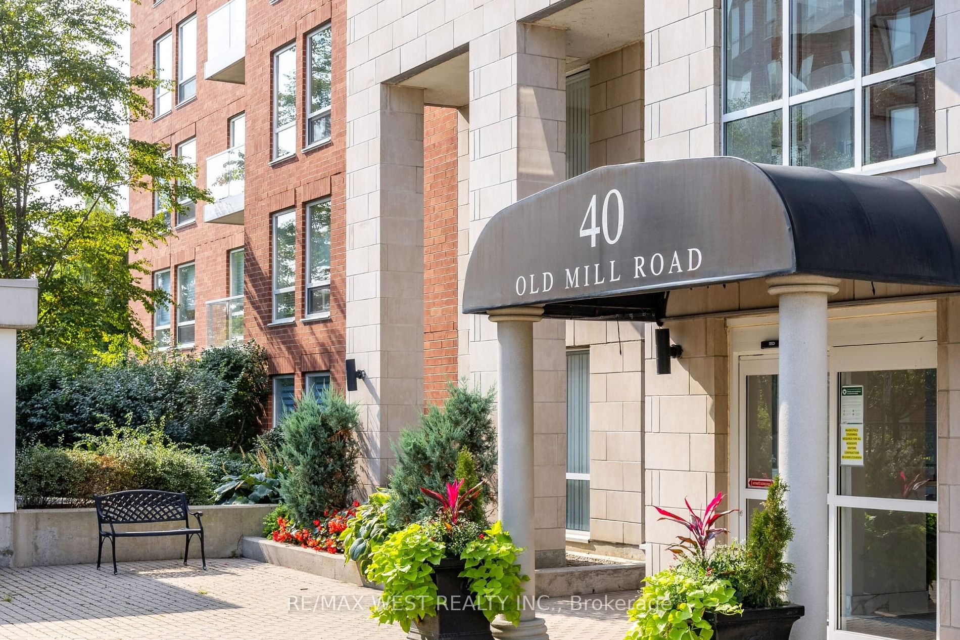 40 Old Mill Road, #304