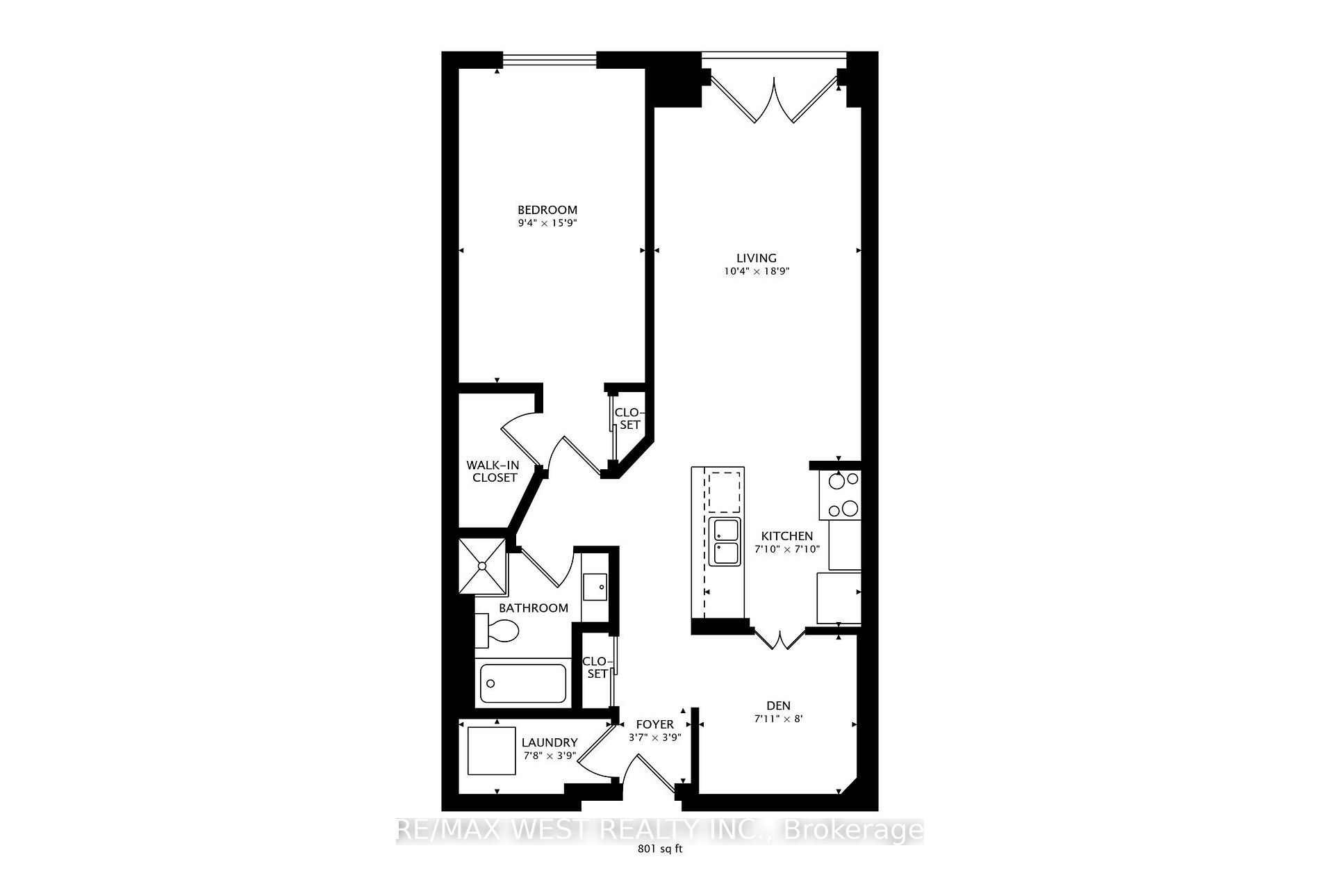 40 Old Mill Road, #304