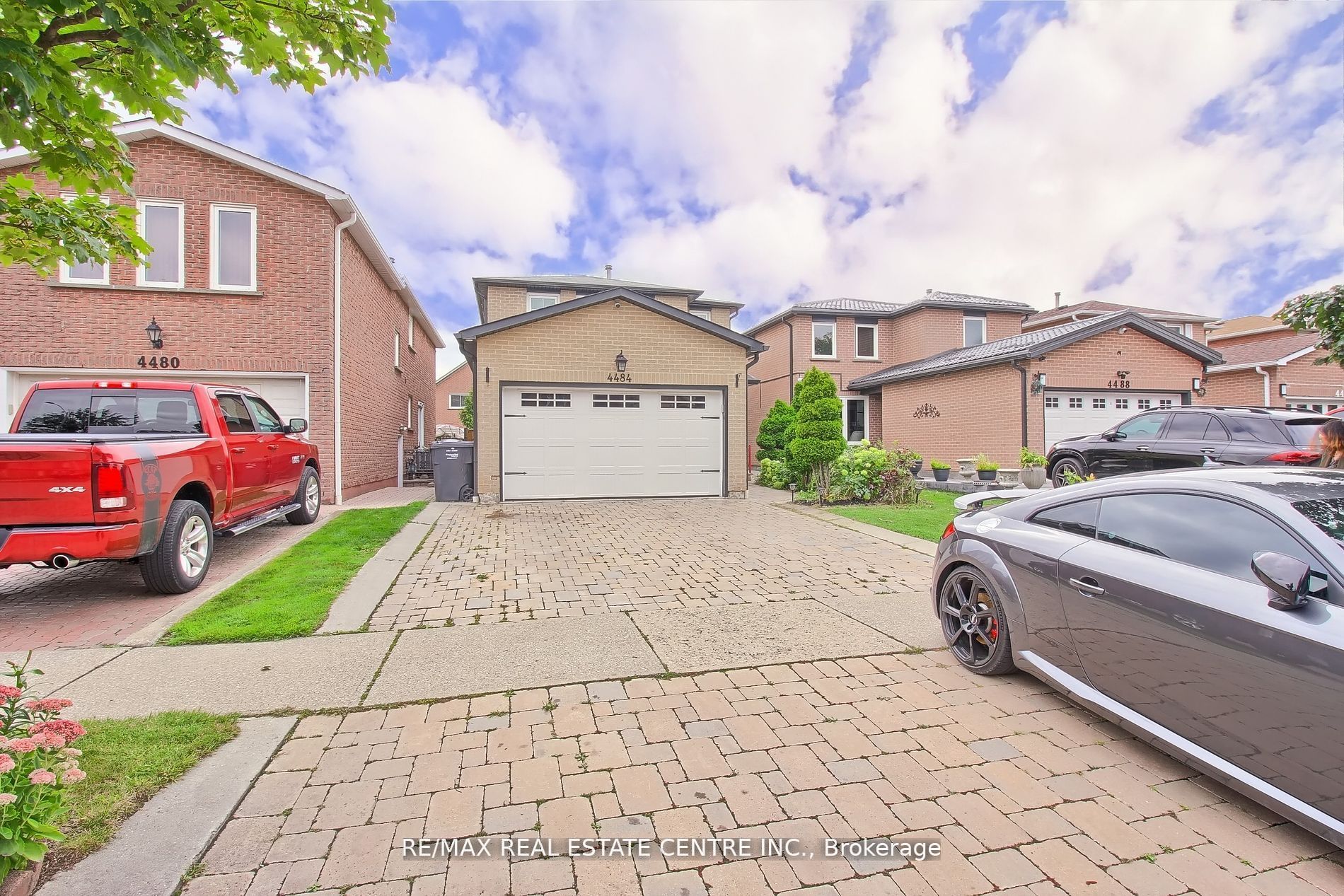 4484 Jenkins Crescent
