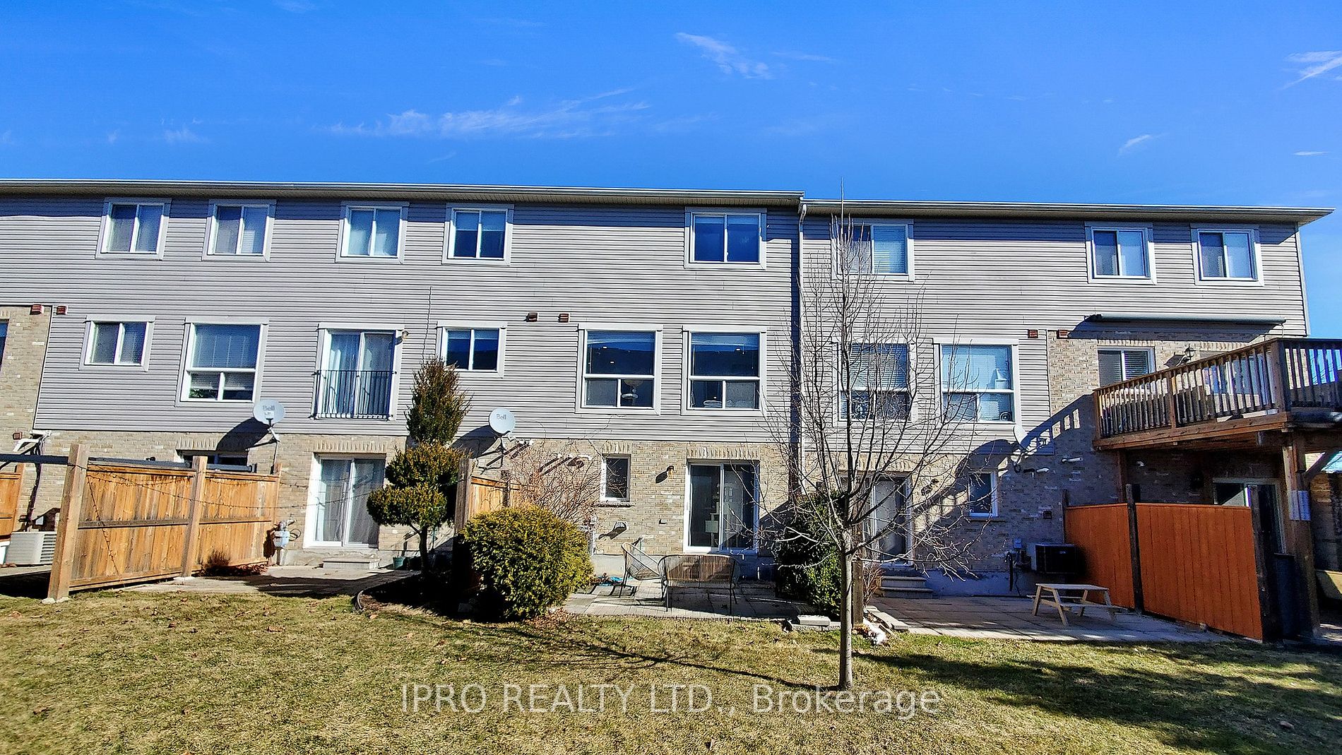 7284 Bellshire Gate, #3