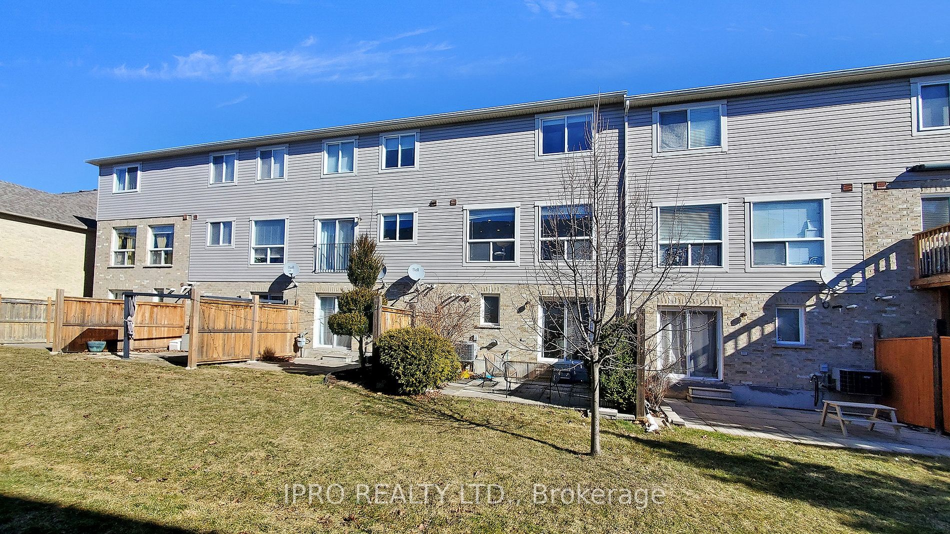 7284 Bellshire Gate, #3