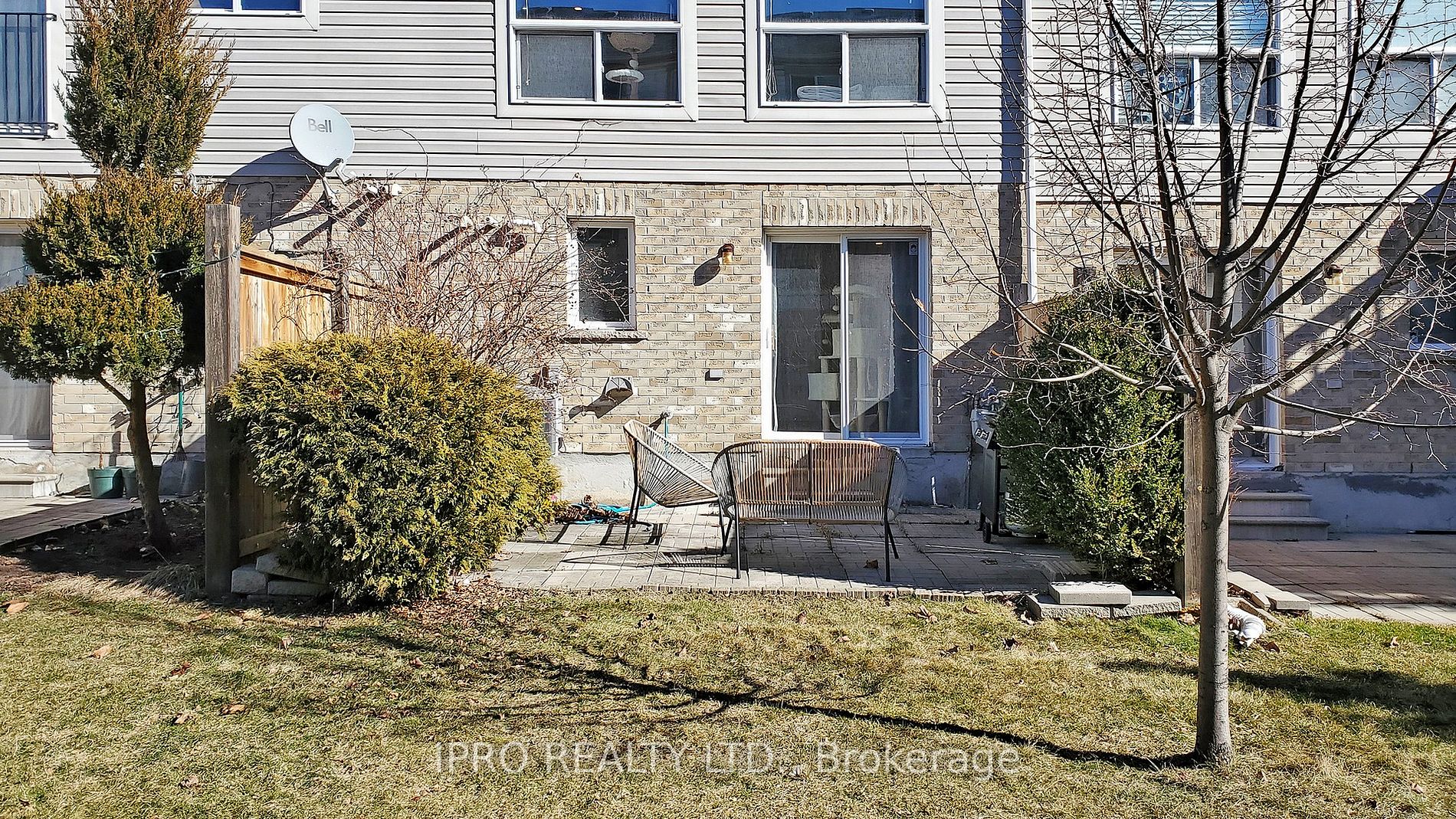 7284 Bellshire Gate, #3