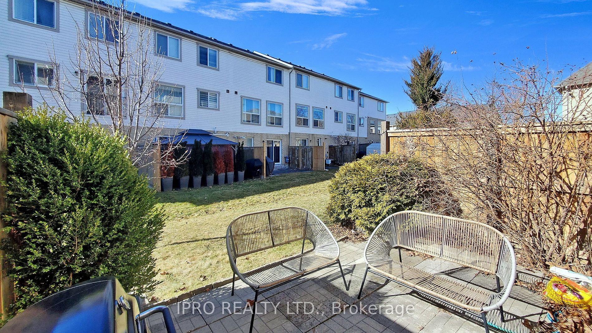 7284 Bellshire Gate, #3