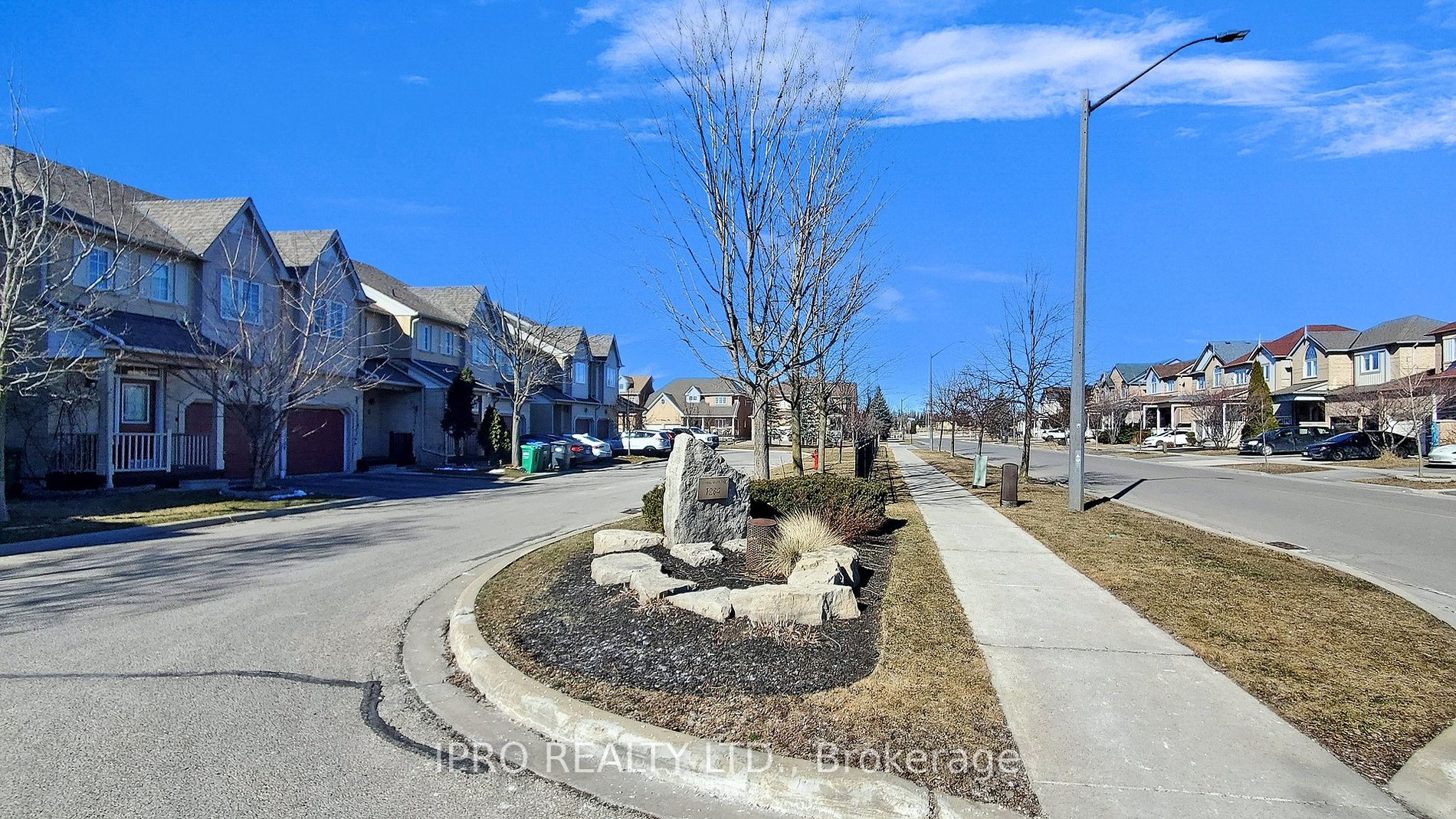 7284 Bellshire Gate, #3