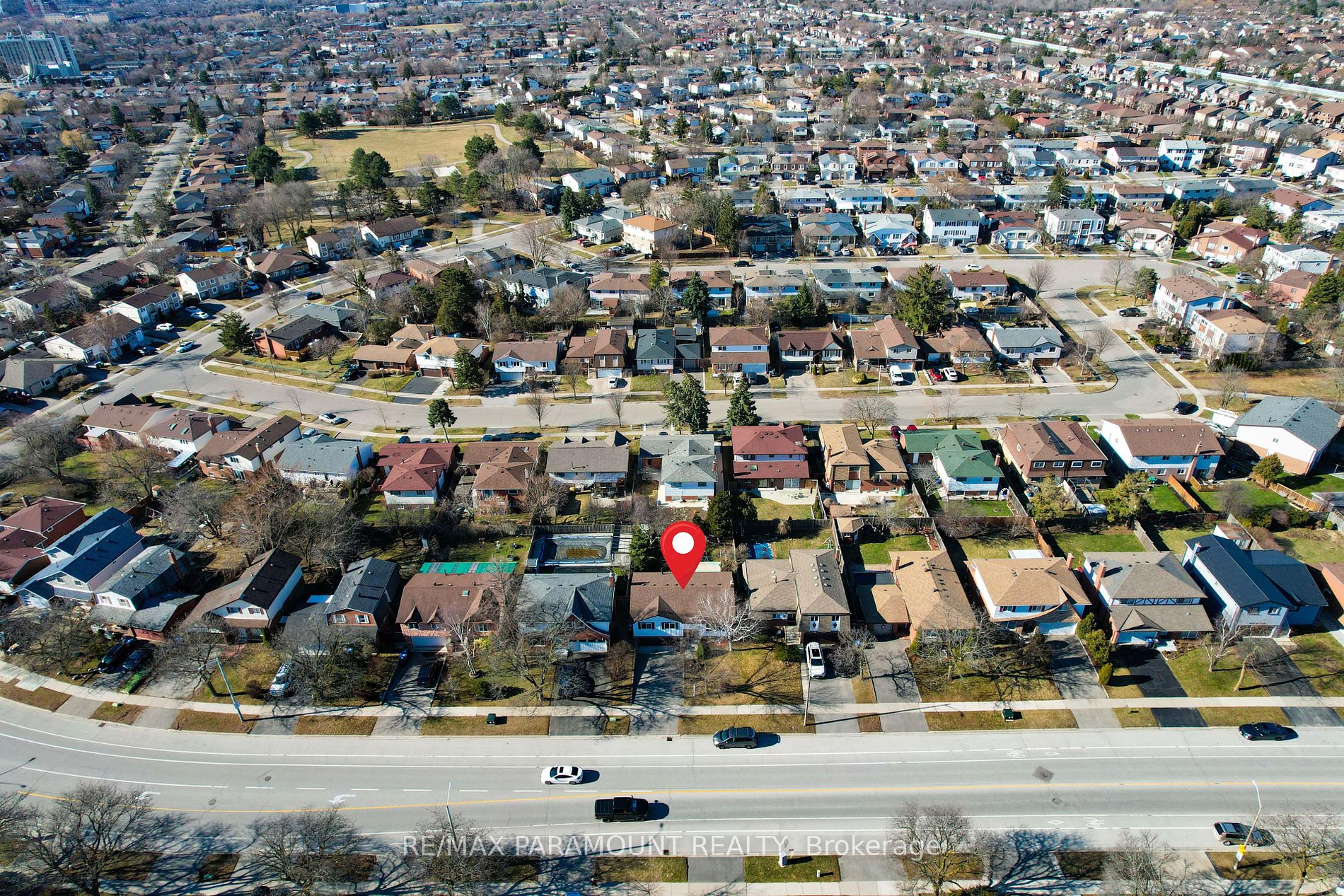 219 Rutherford Road N