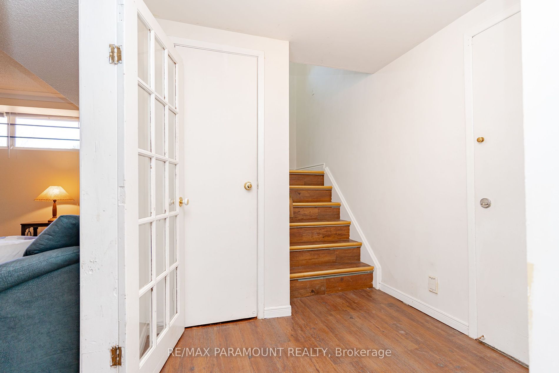 219 Rutherford Road N