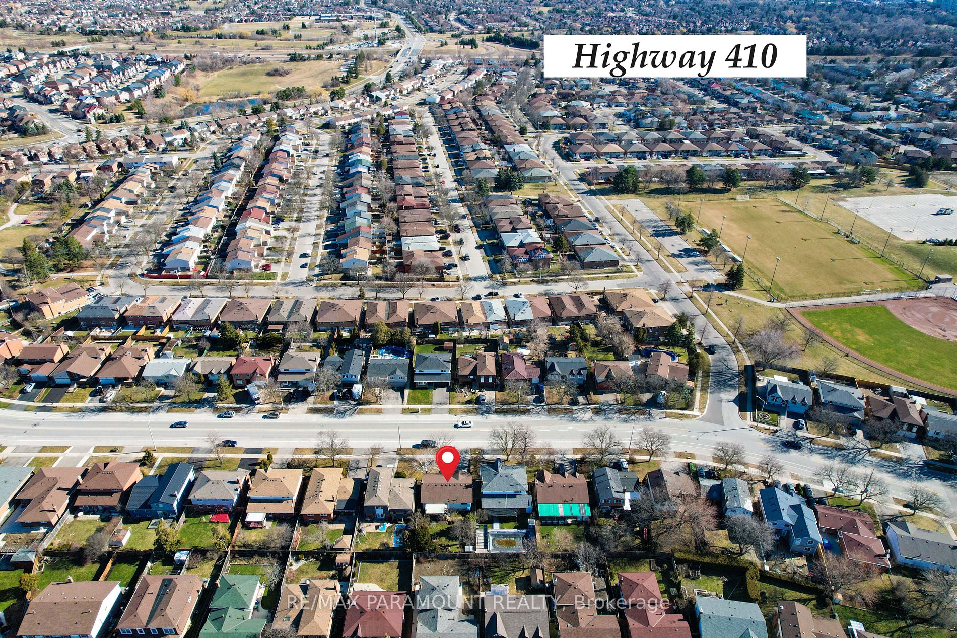 219 Rutherford Road N