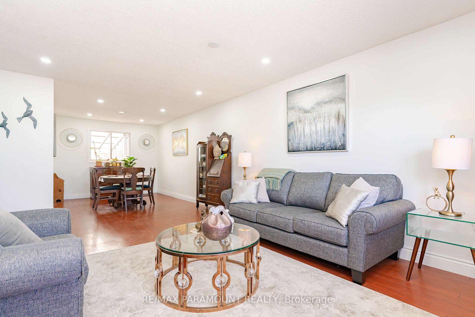 219 Rutherford Road N